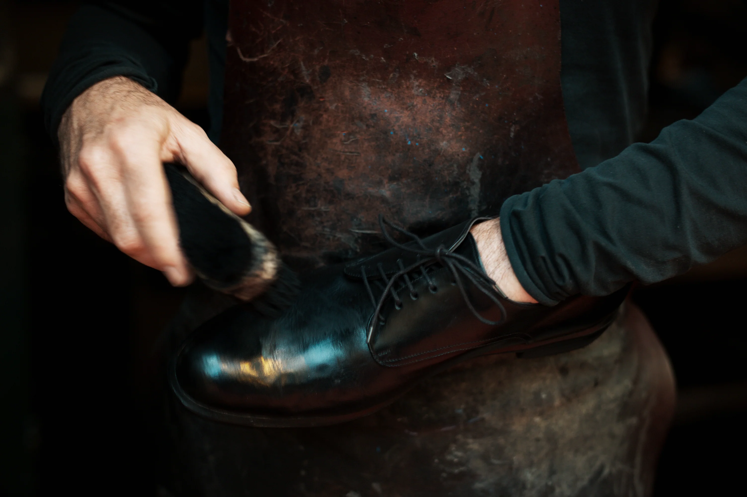 5 day shoemaking courses - Image 4