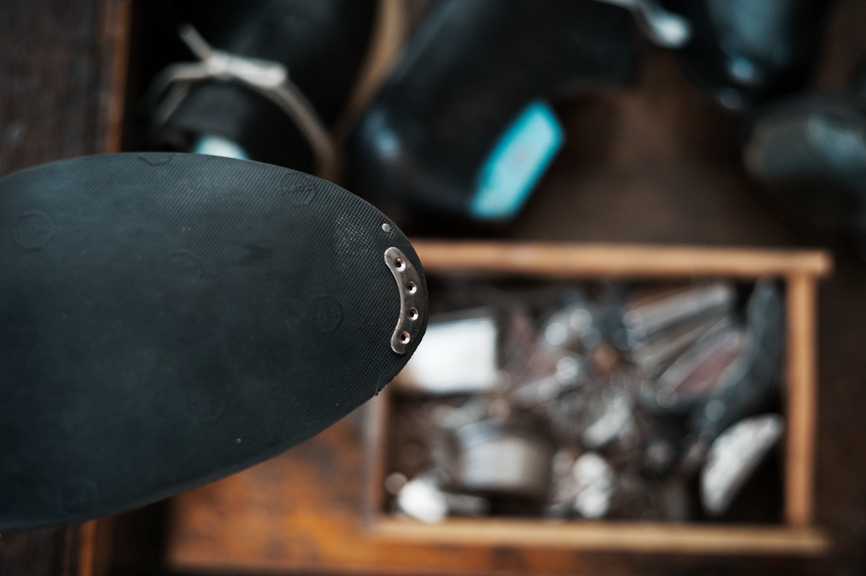 5 day shoemaking courses - Image 5