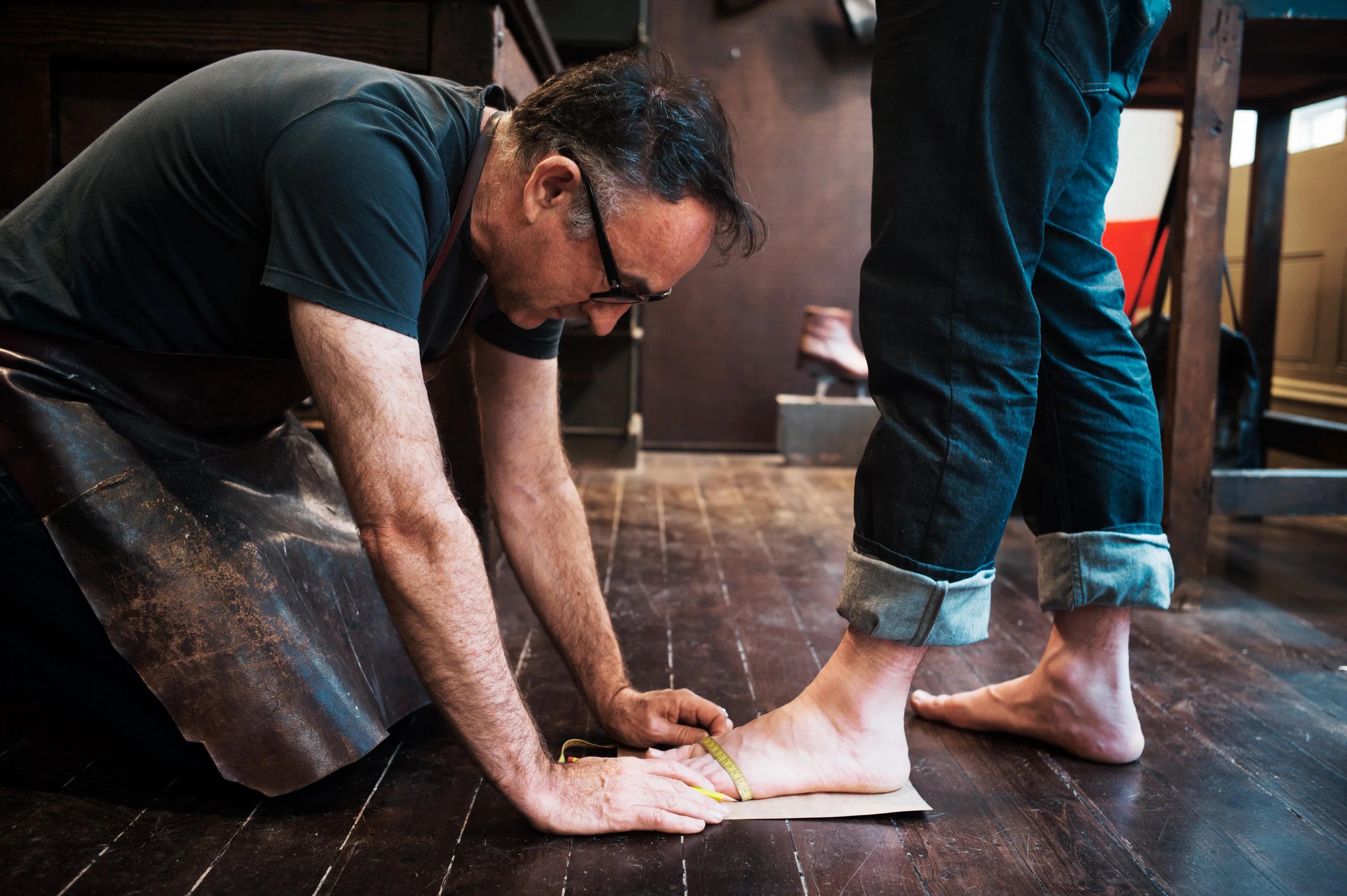 5 day shoemaking courses - Image 6