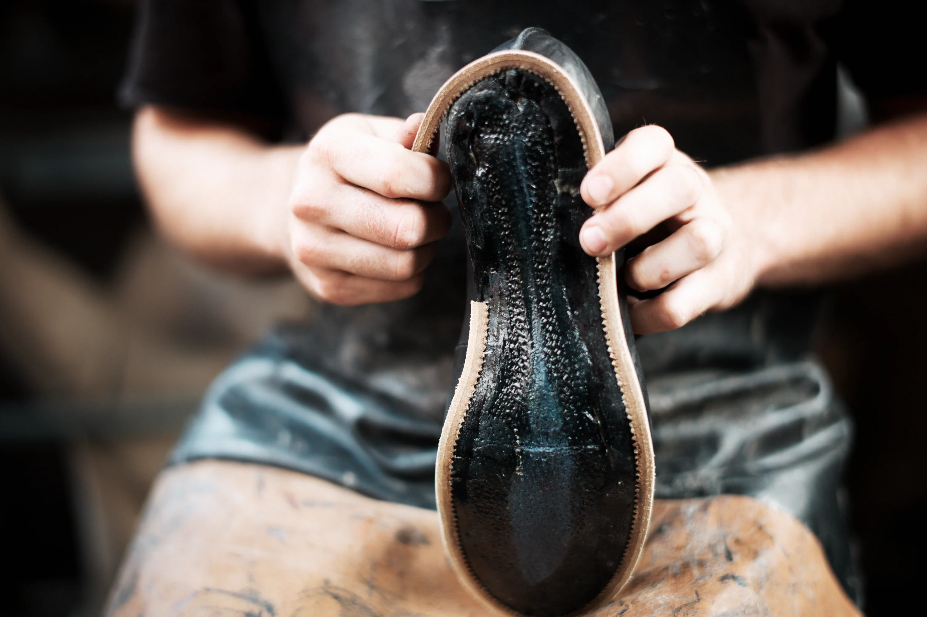 5 day shoemaking courses - Image 7