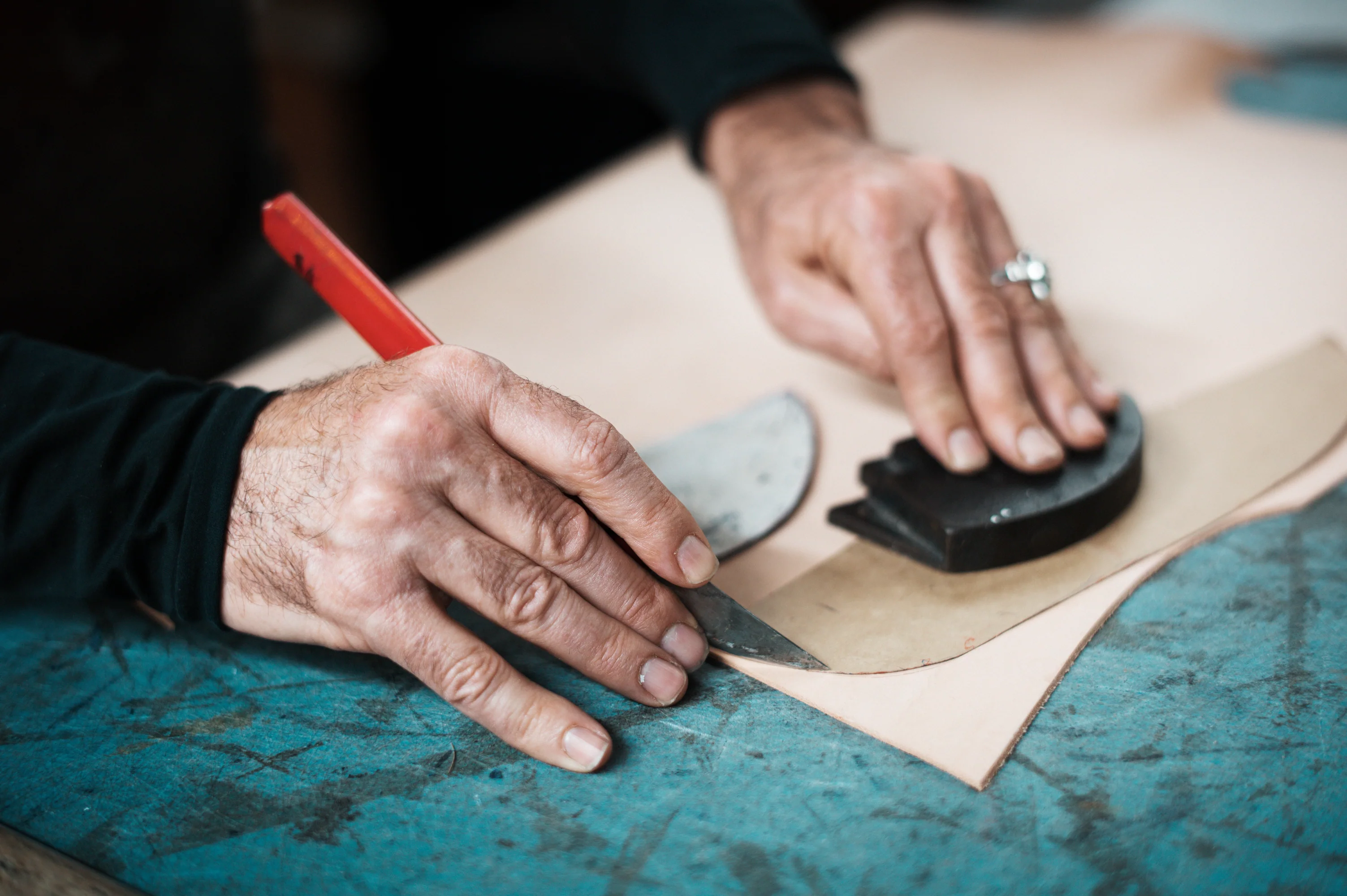5 day shoemaking courses - Image 8