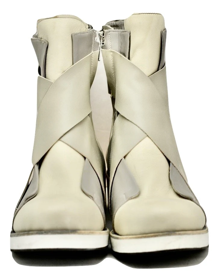 A.McDonald x Sustainable Pineapple | calf - Image 4