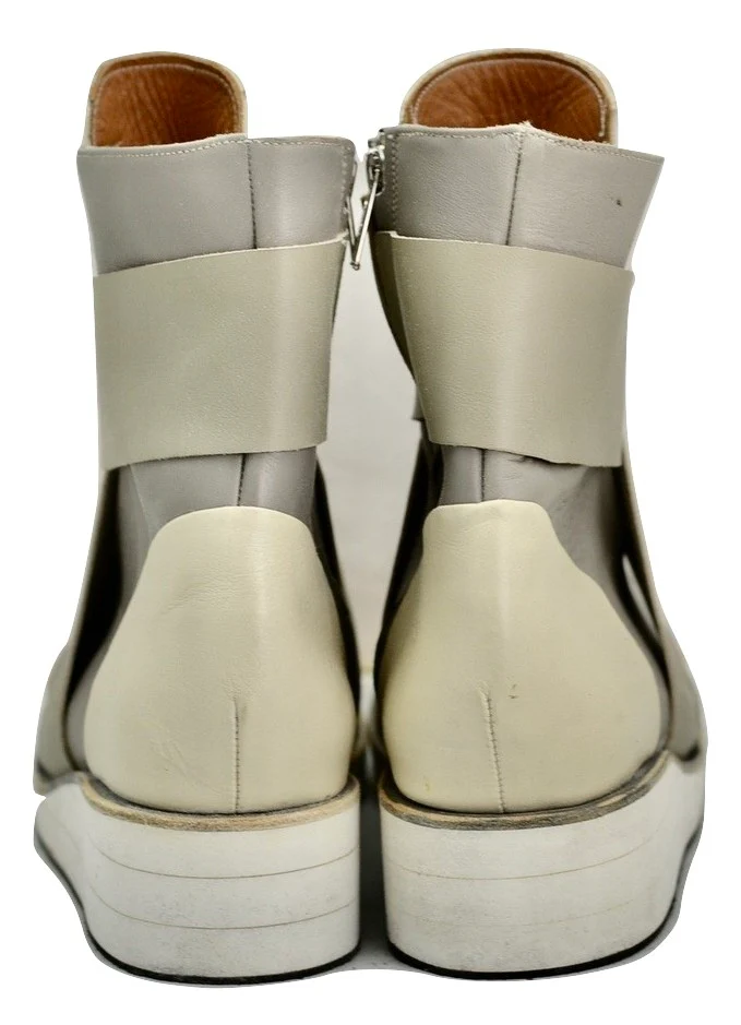 A.McDonald x Sustainable Pineapple | calf - Image 5