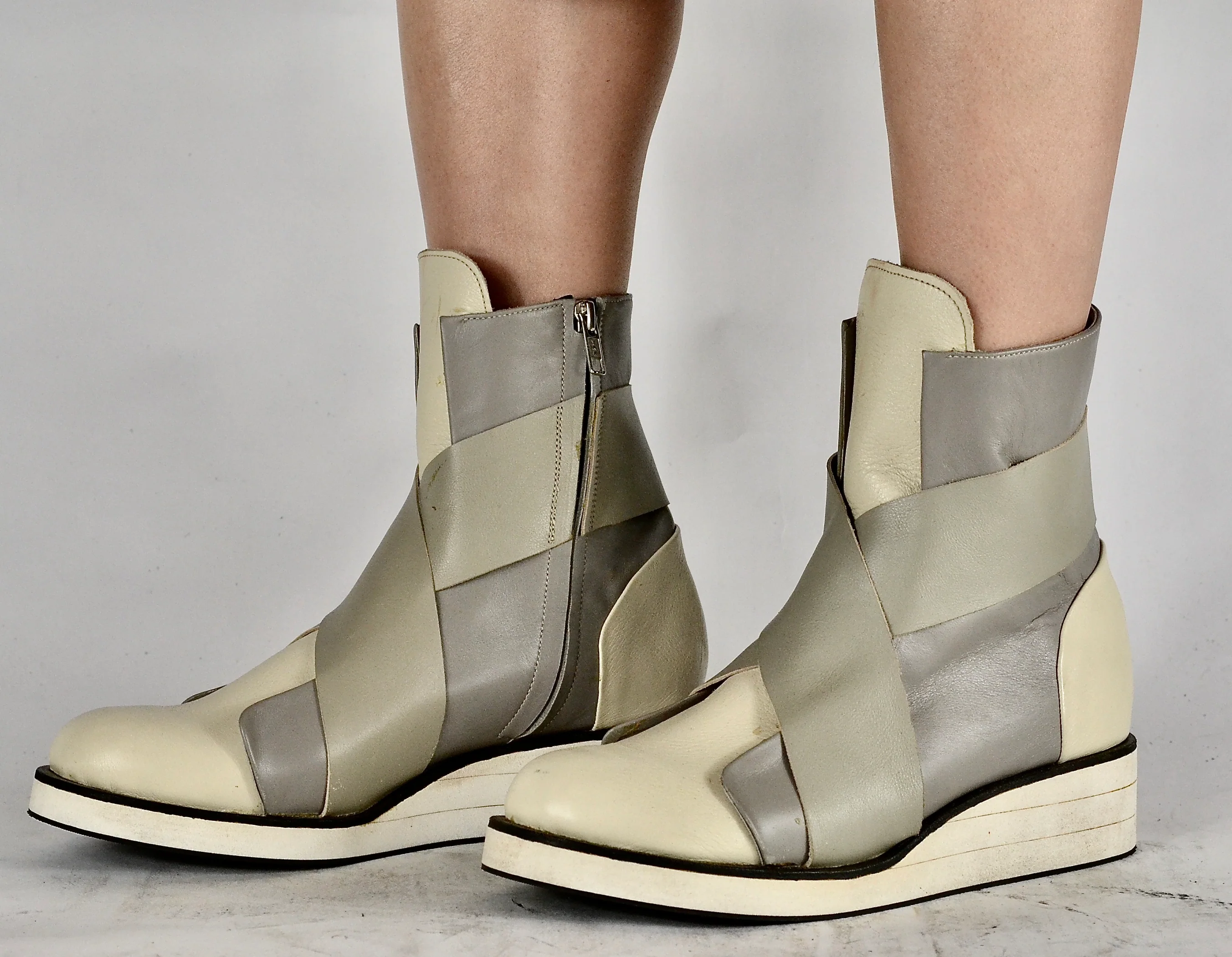 A.McDonald x Sustainable Pineapple | calf - Image 6