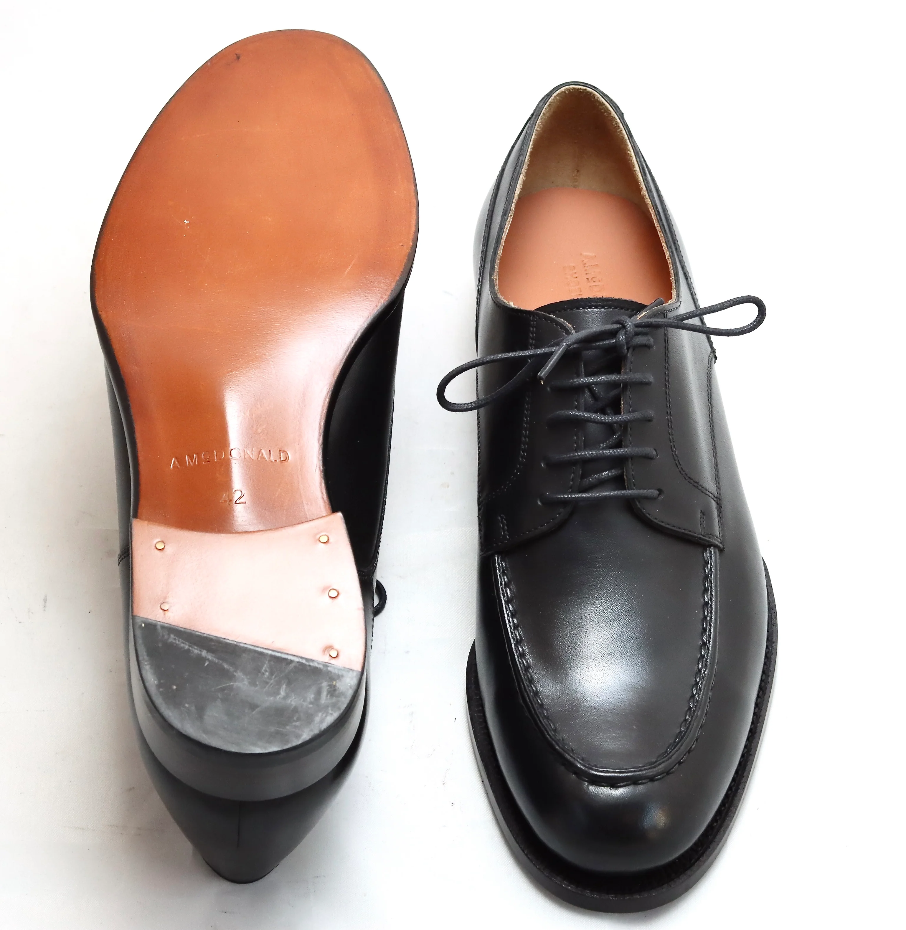 Serge  | wide fit - Image 5