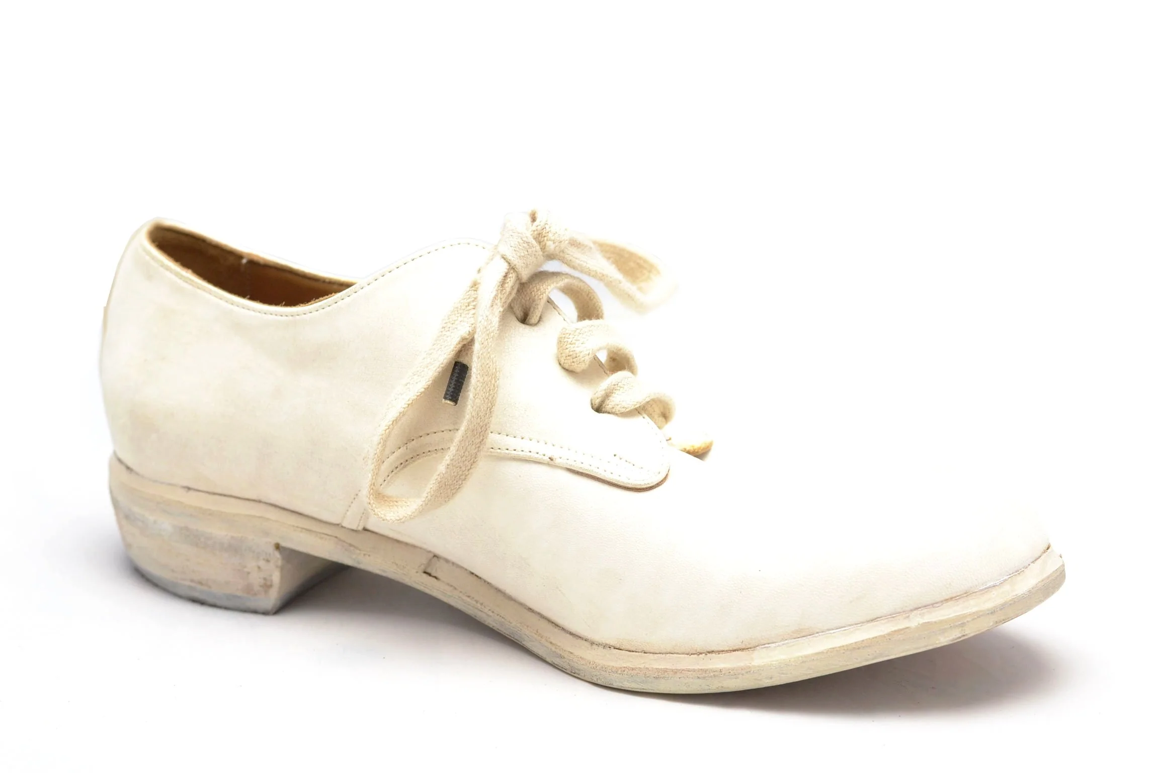 Asym Derby  |  Albino cordovan - Image 3