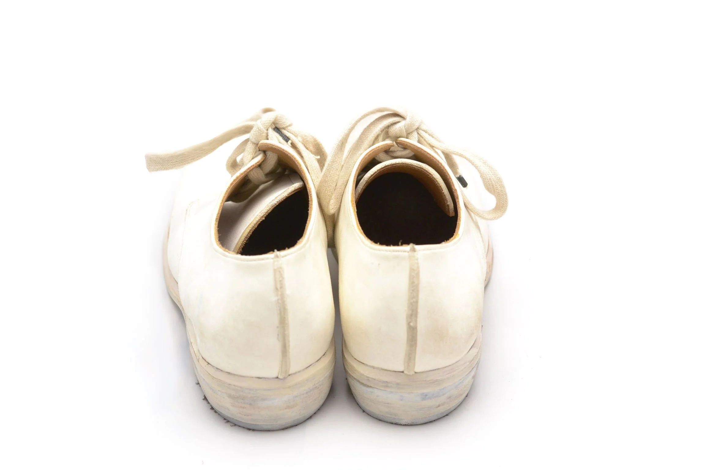 Asym Derby  |  Albino cordovan - Image 5