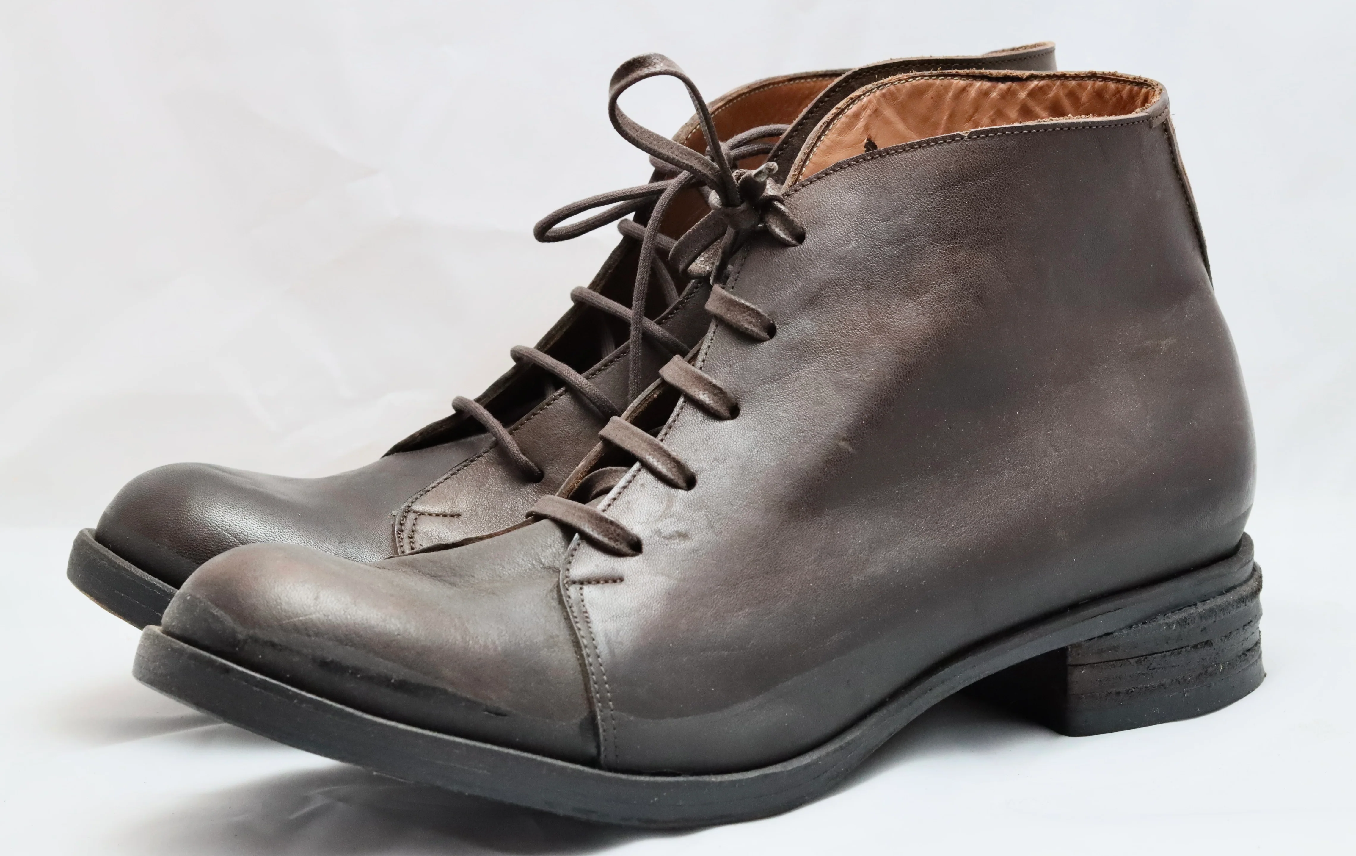Asym boot | Standard fit - Image 3