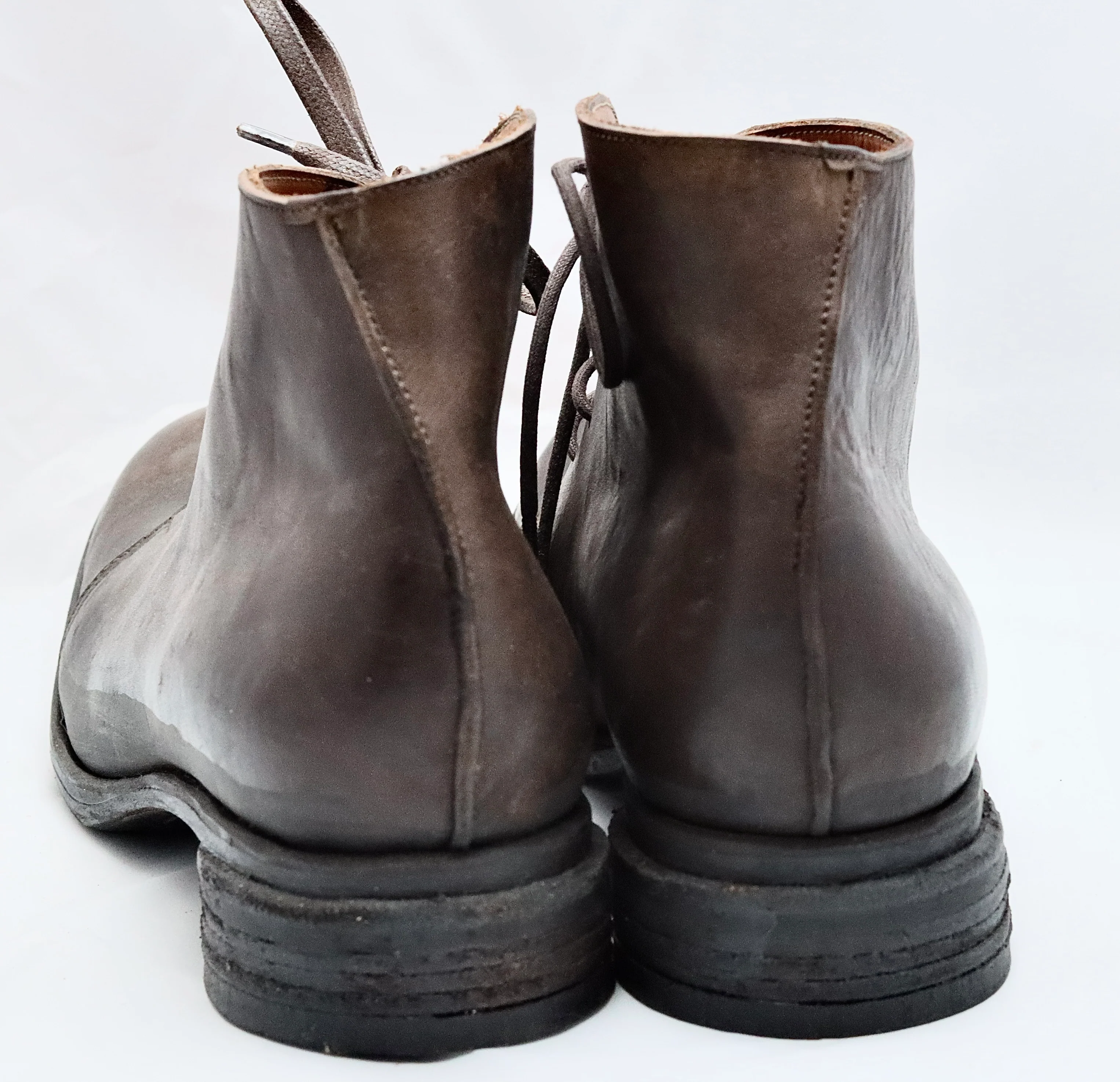 Asym boot | Standard fit - Image 4