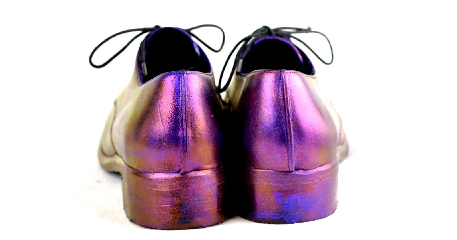 Asym Derby  |  Purple Haze - Image 4
