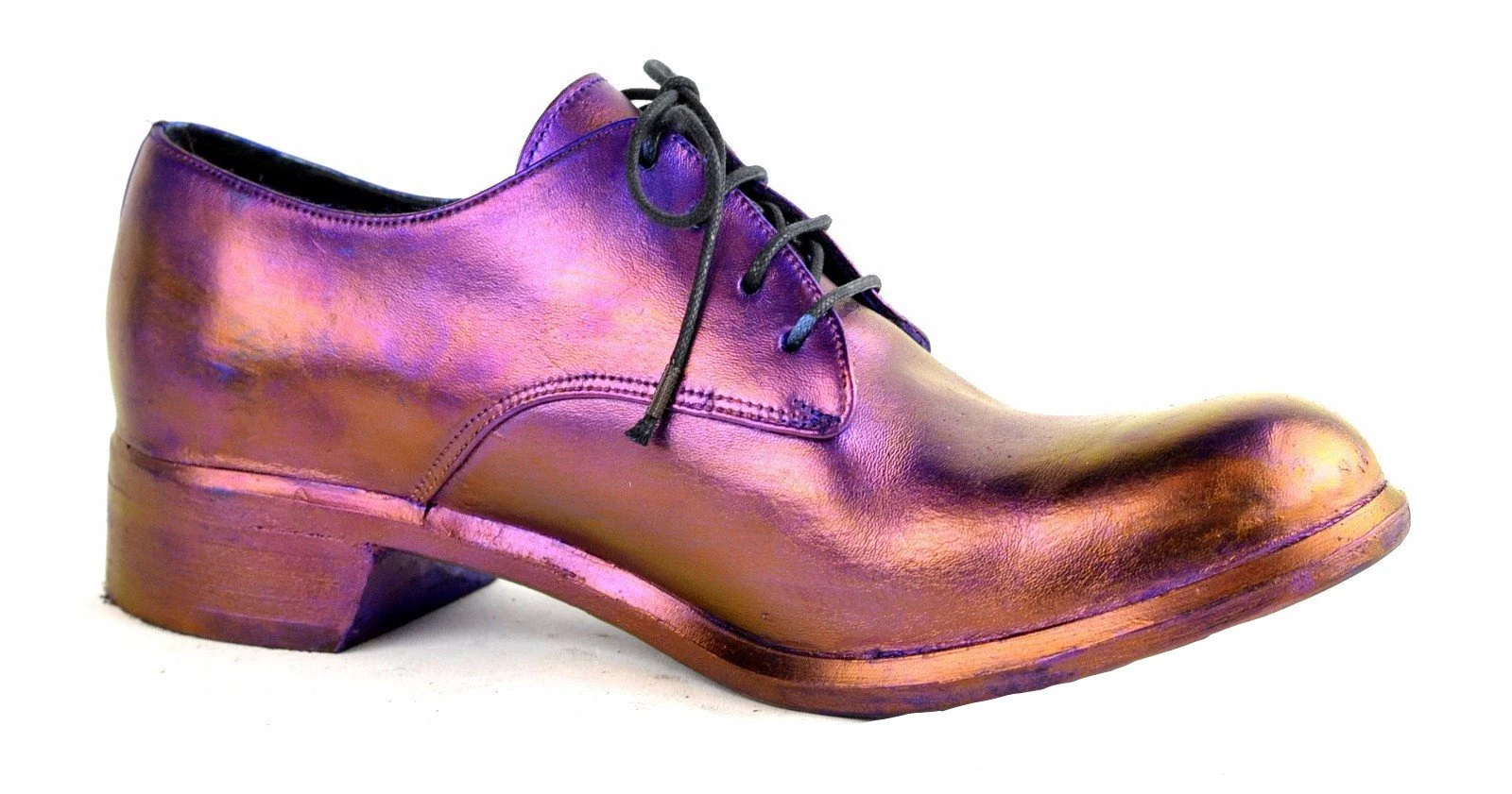 Asym Derby  |  Purple Haze - Image 5