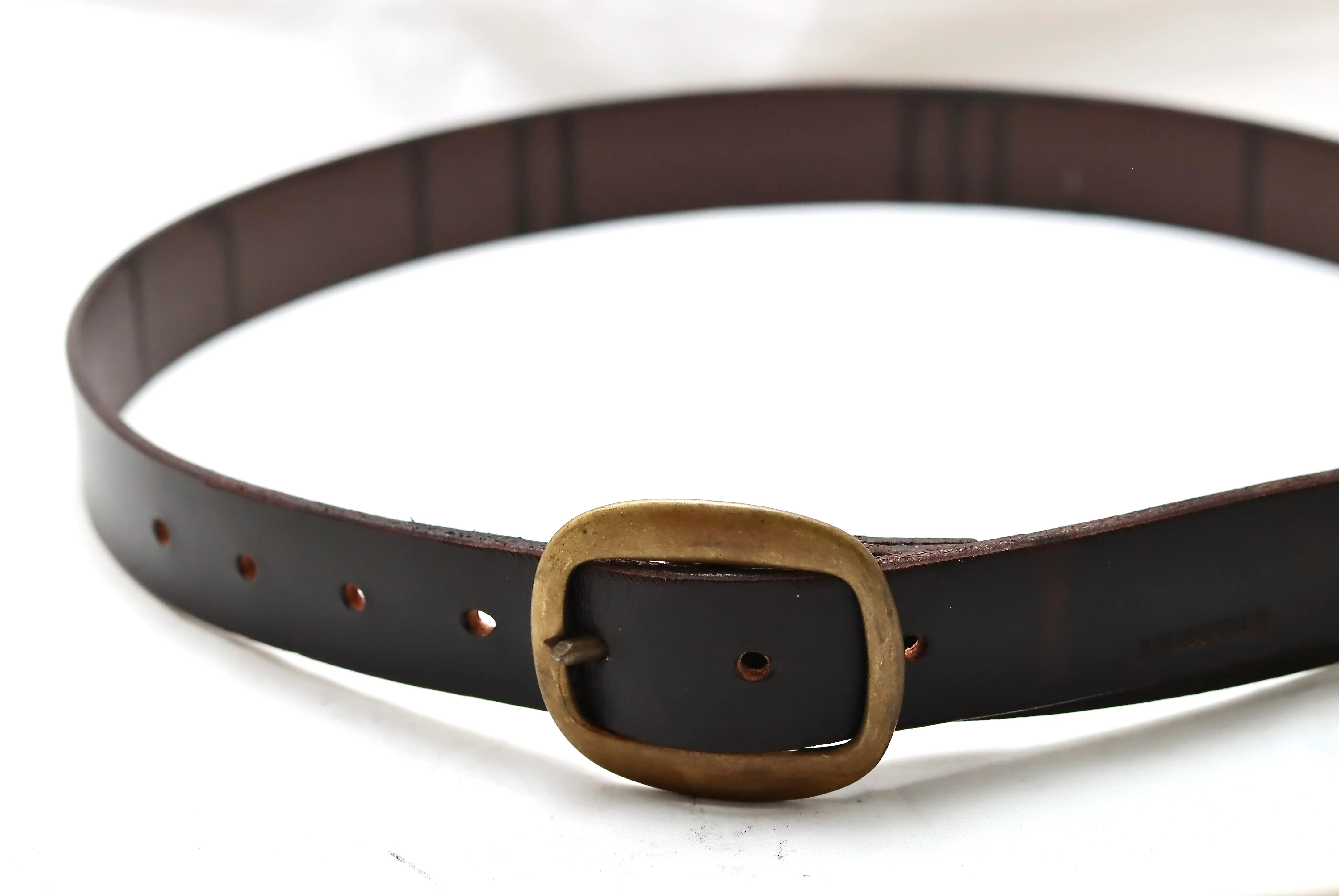 Belt | dark Brown - Image 2