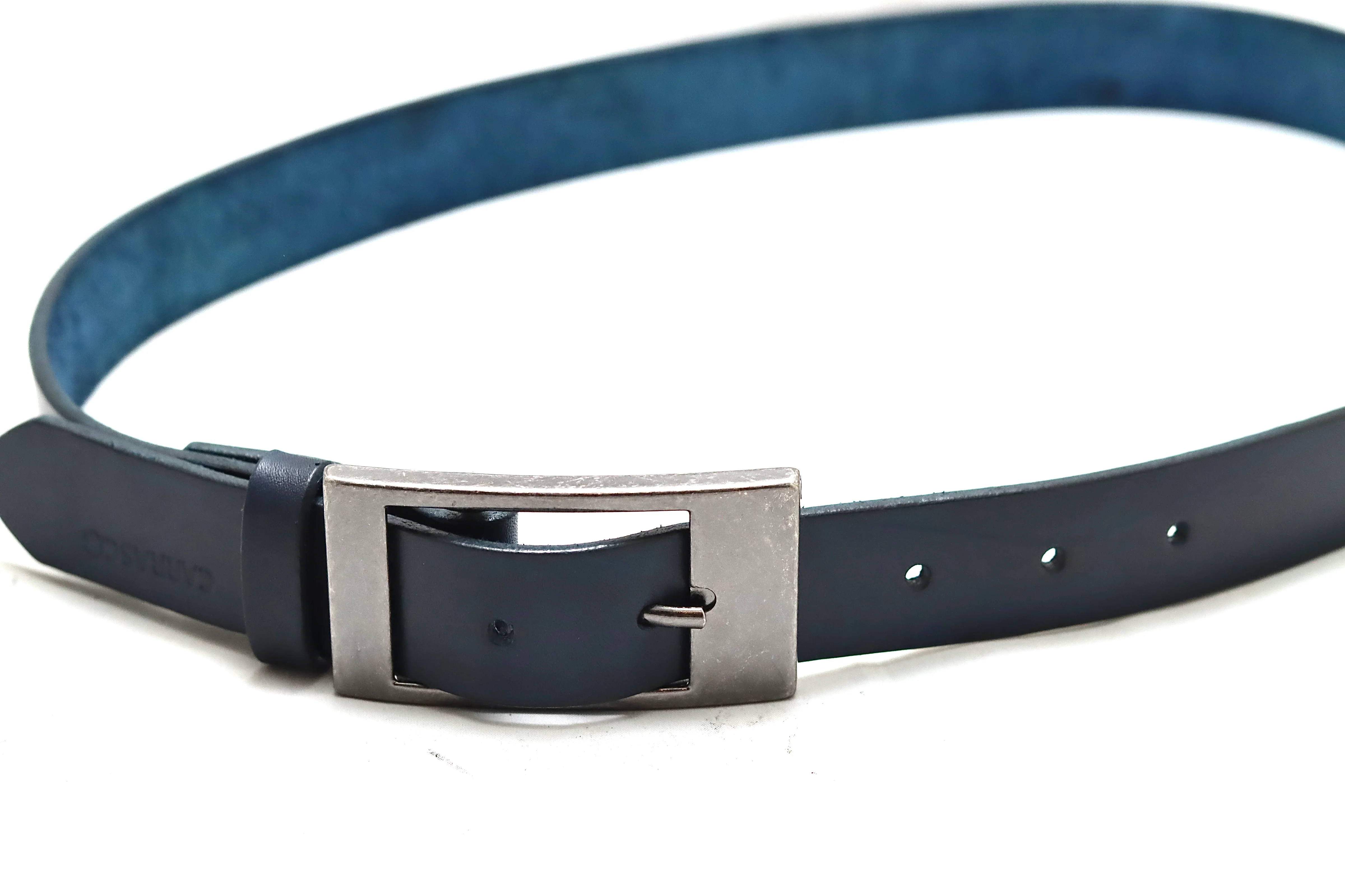 Belt | Navy - Image 2