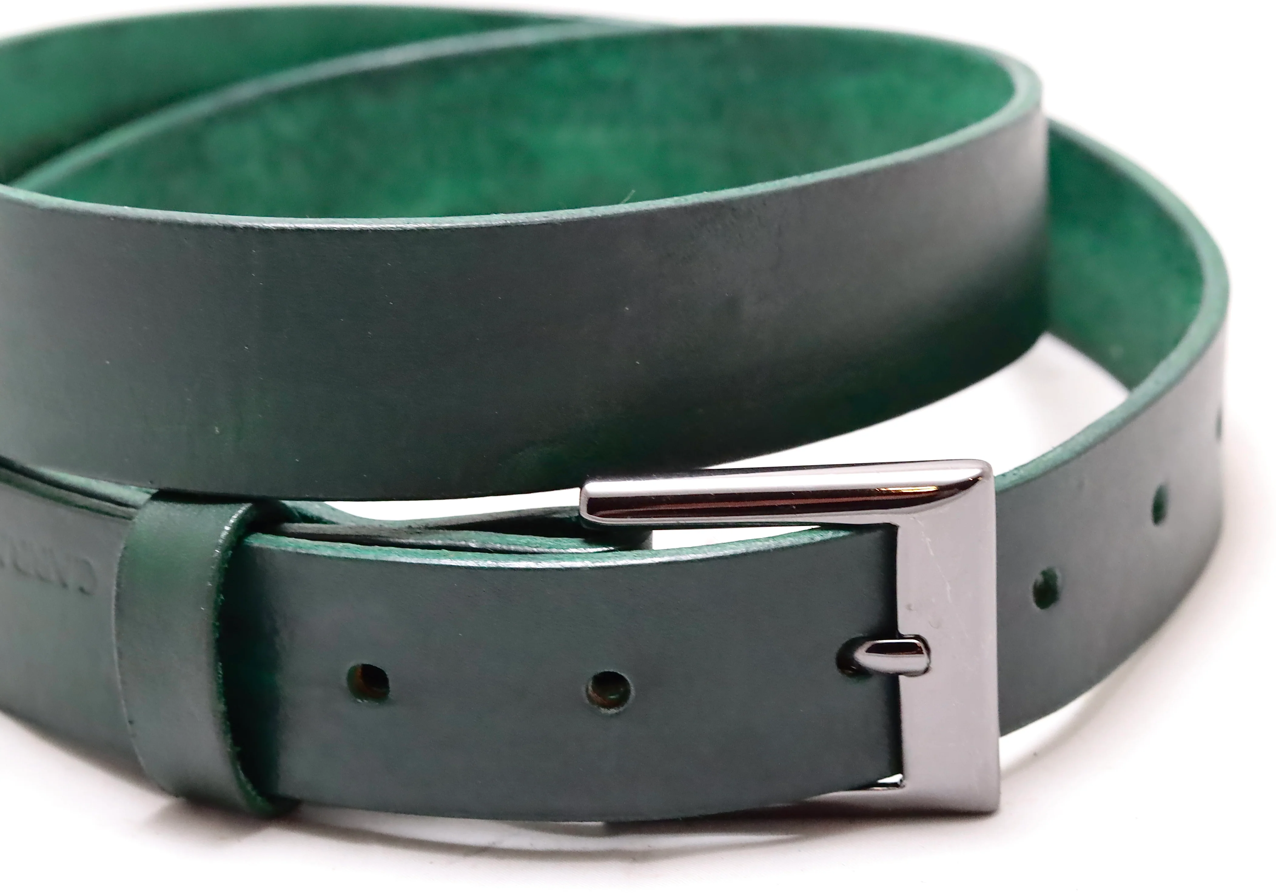 Belt | olive