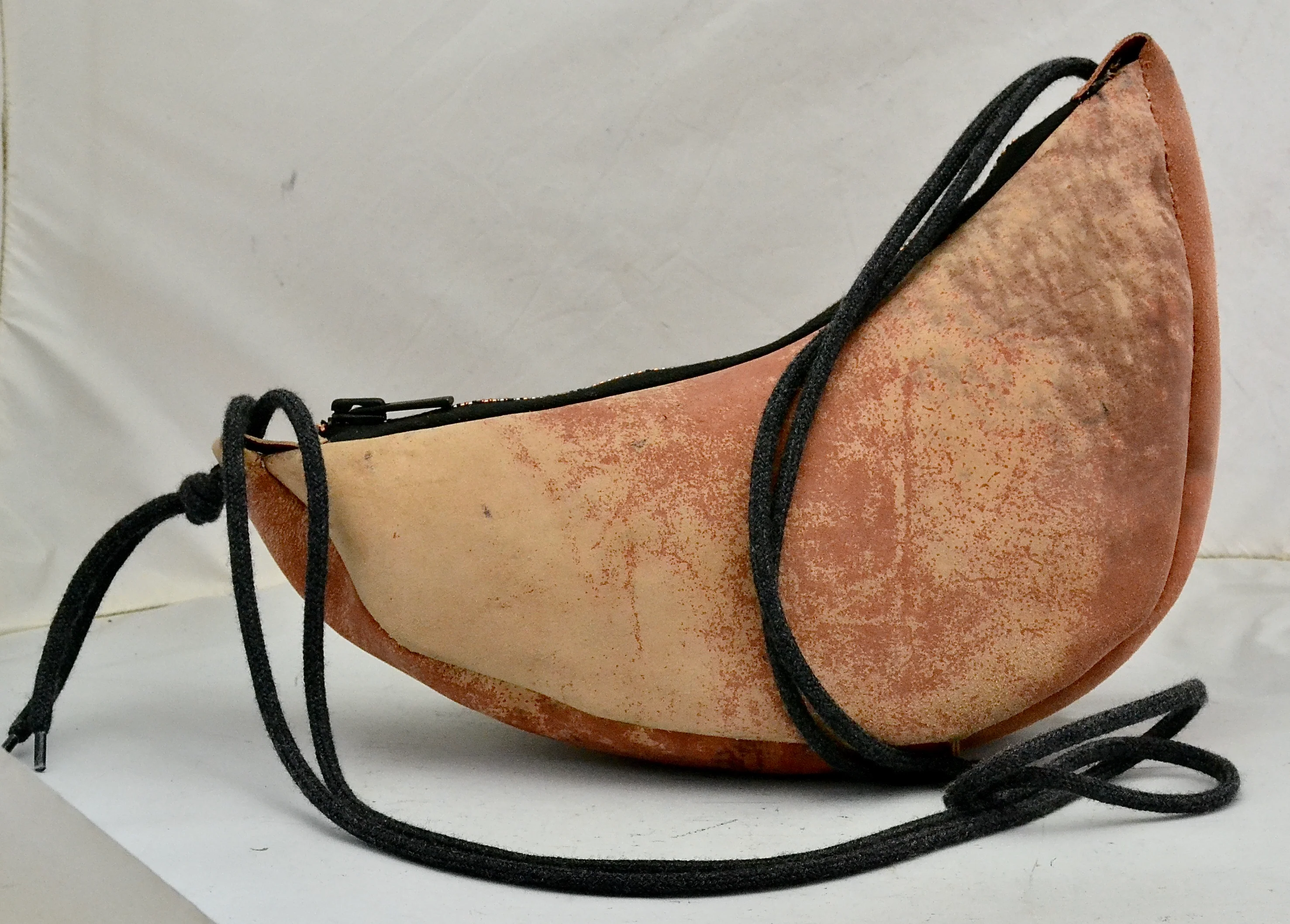 Bota | red | reverse shell cordovan - Image 4