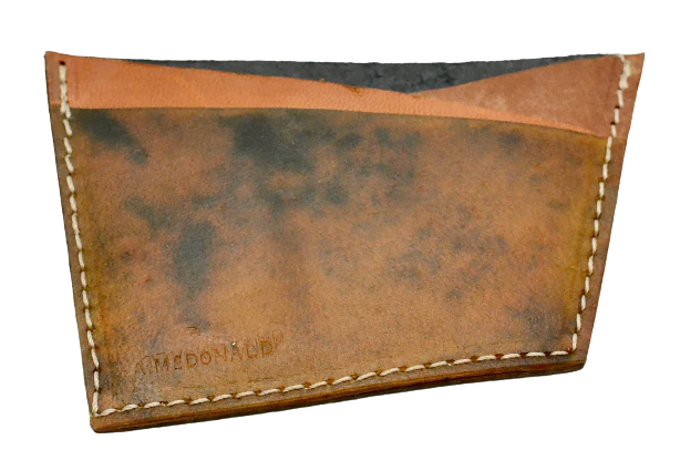 Card Wallet | leather mix