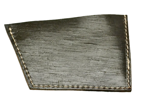 Card Wallet  |  leather mix 2 - Image 2