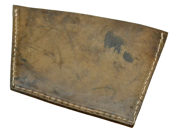 Card Wallet | leather mix - Image 2