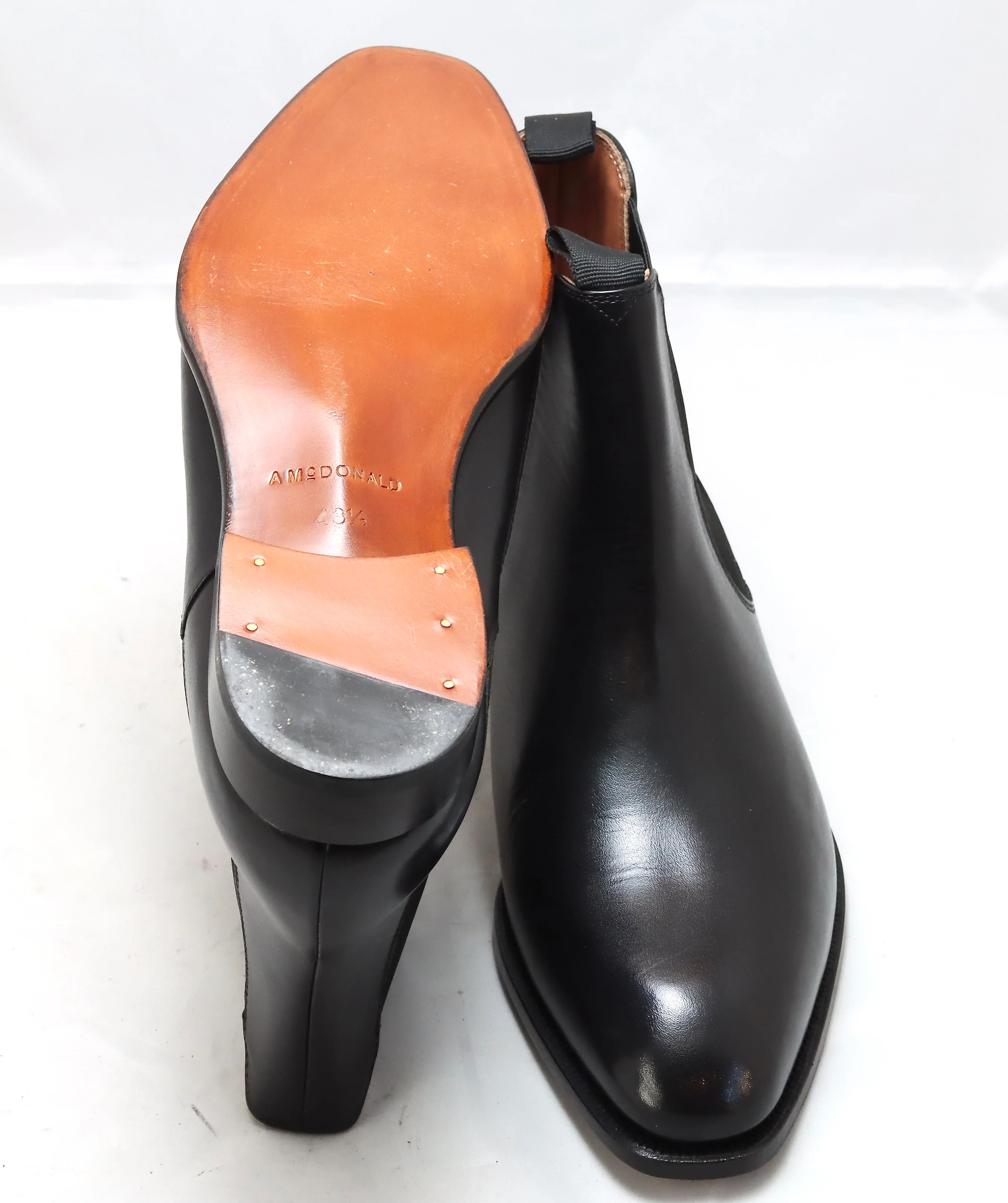 Chelsea  Boot |  standard fit - Image 4