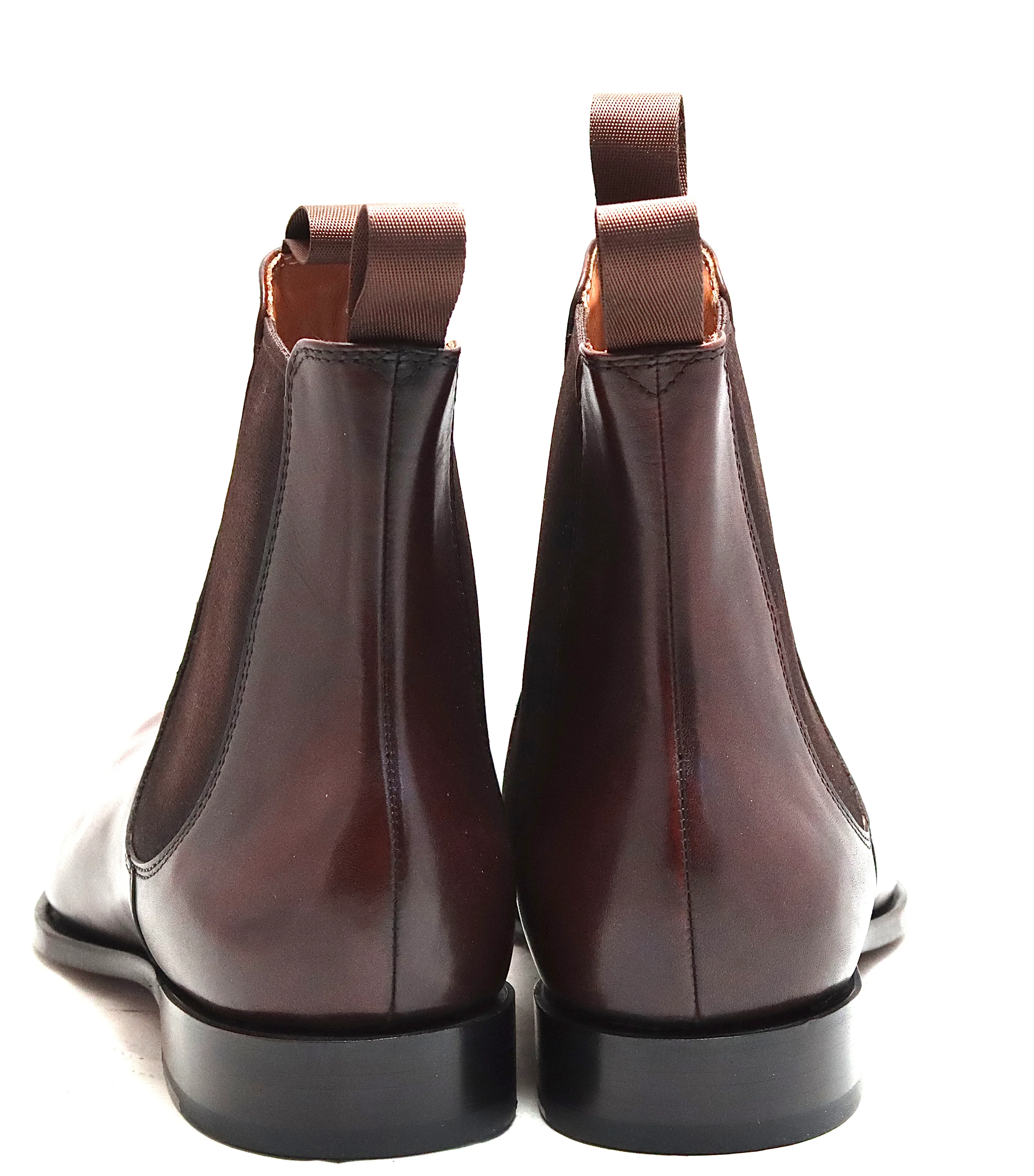 Chelsea Boot dark brown | standard fit - Image 3