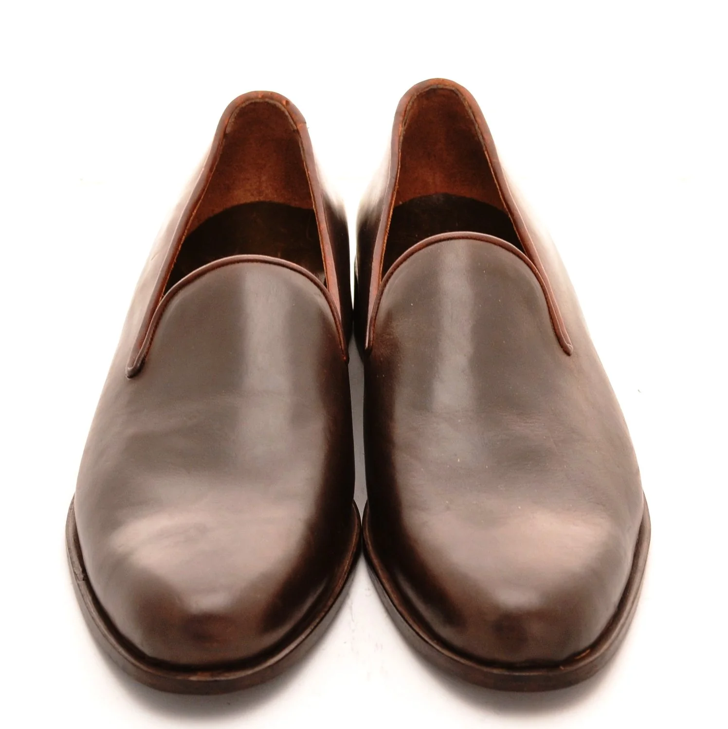 Loafer  |  Choc - Image 3