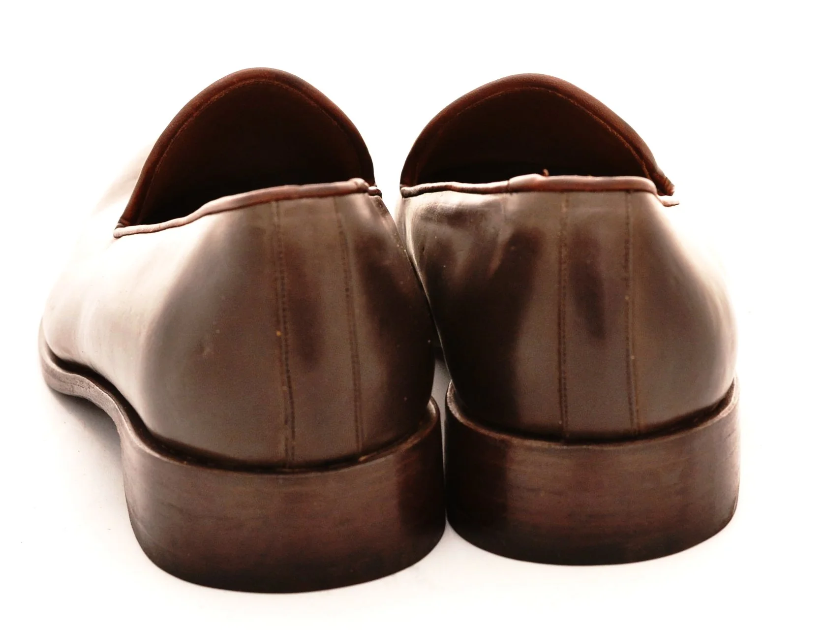 Loafer  |  Choc - Image 4