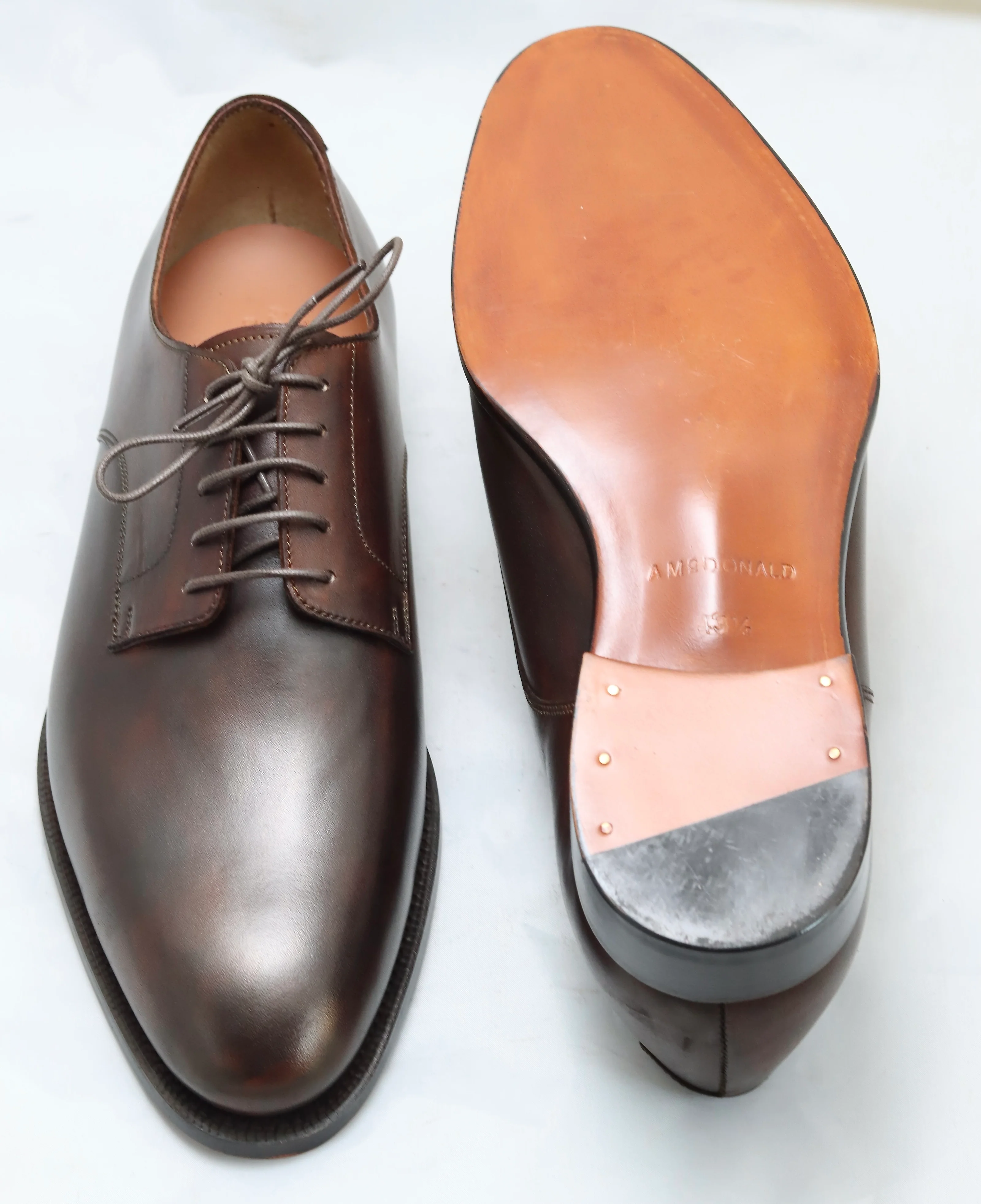 Derby shoe | standard fit - Image 3