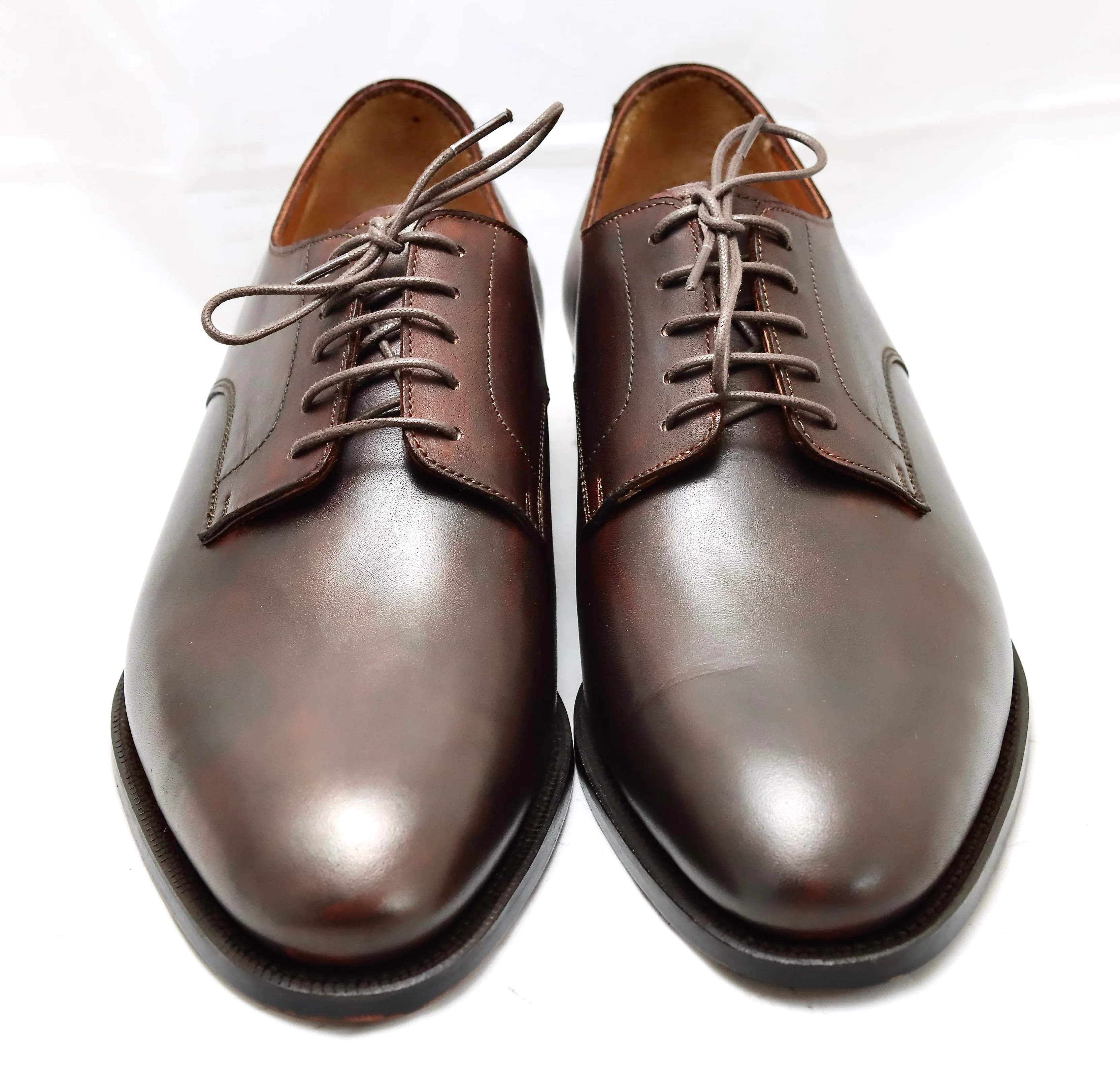 Derby shoe | standard fit - Image 4