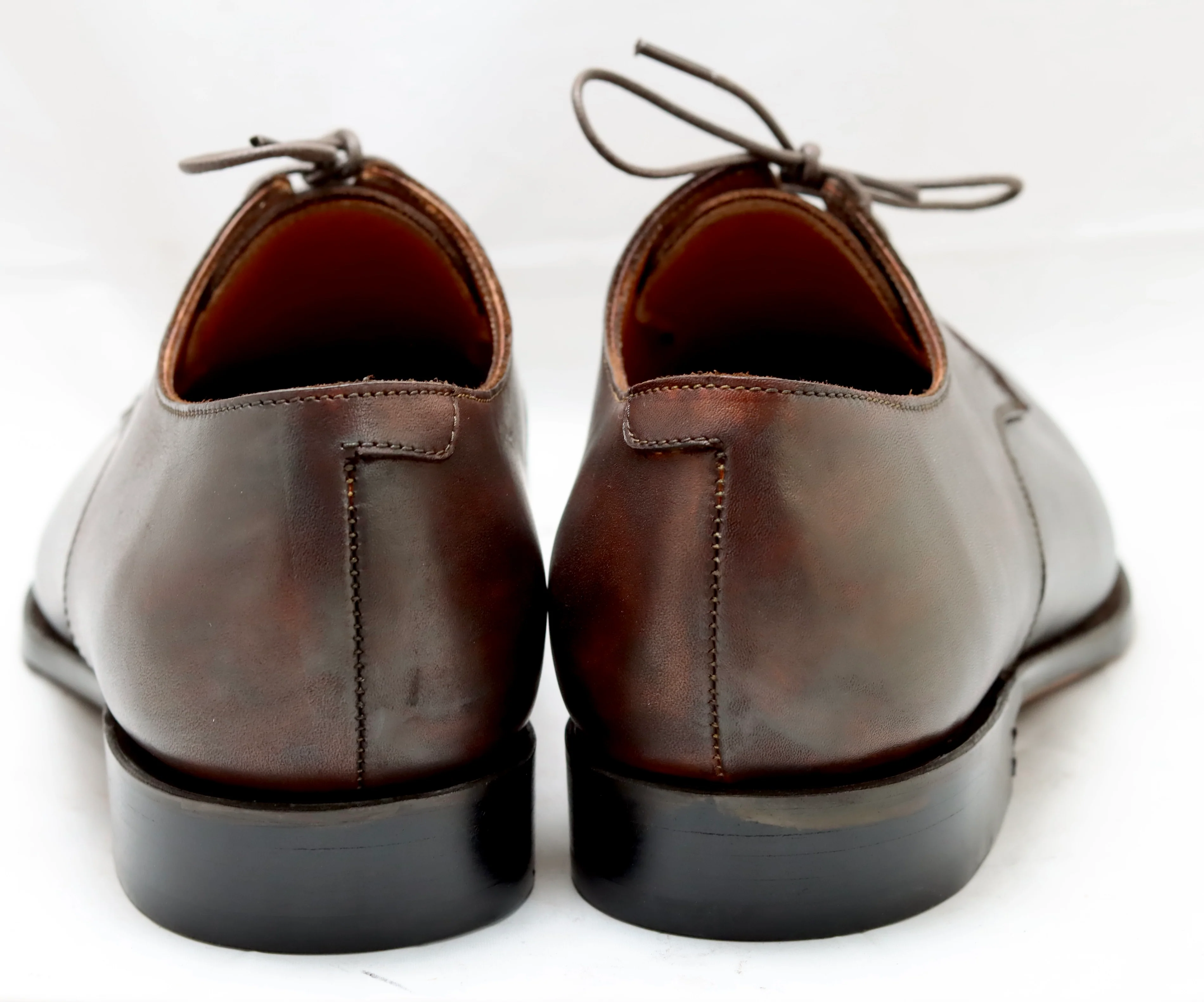 Derby shoe | standard fit - Image 5