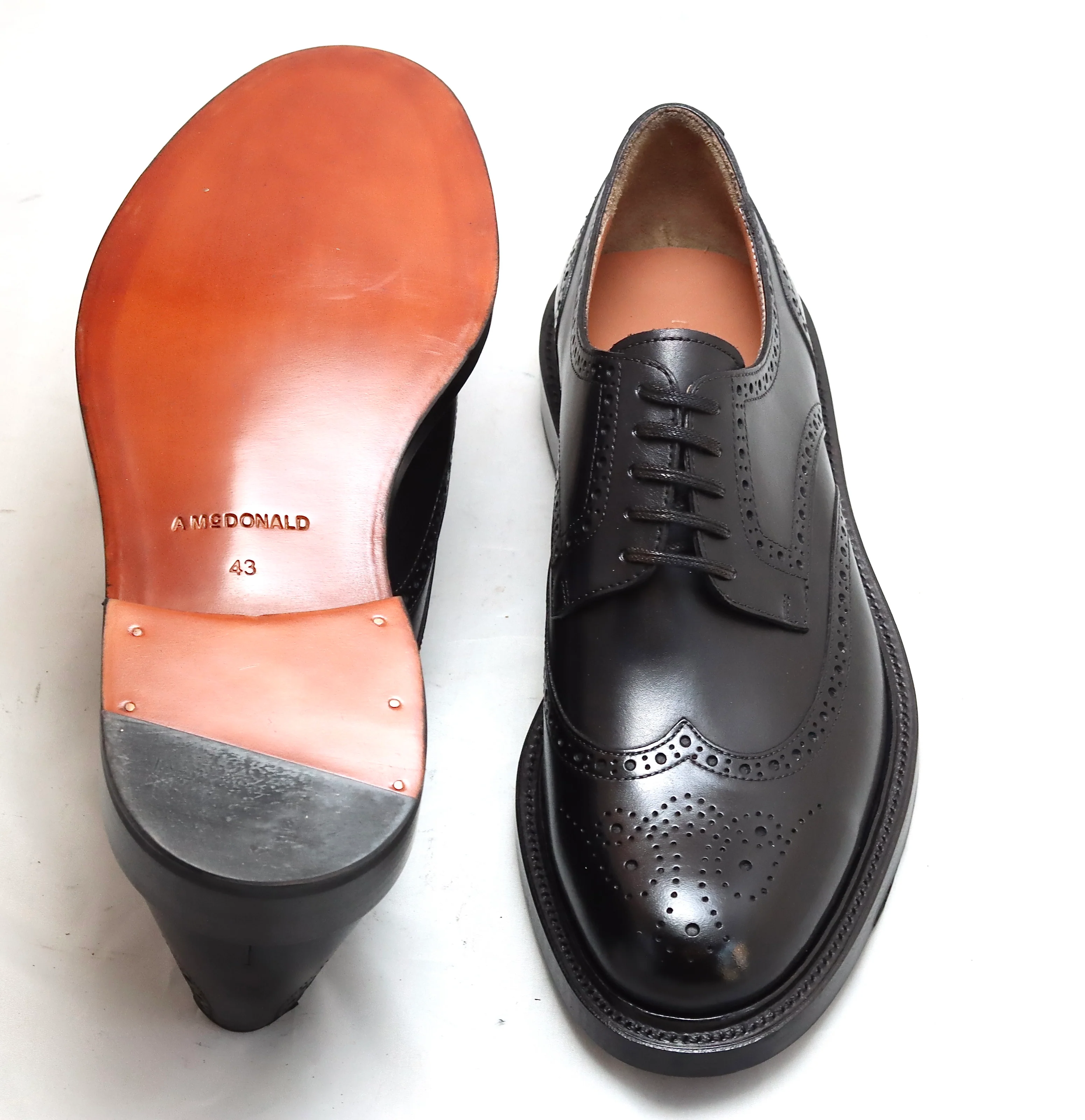 Eamon  | wide fit - Image 5