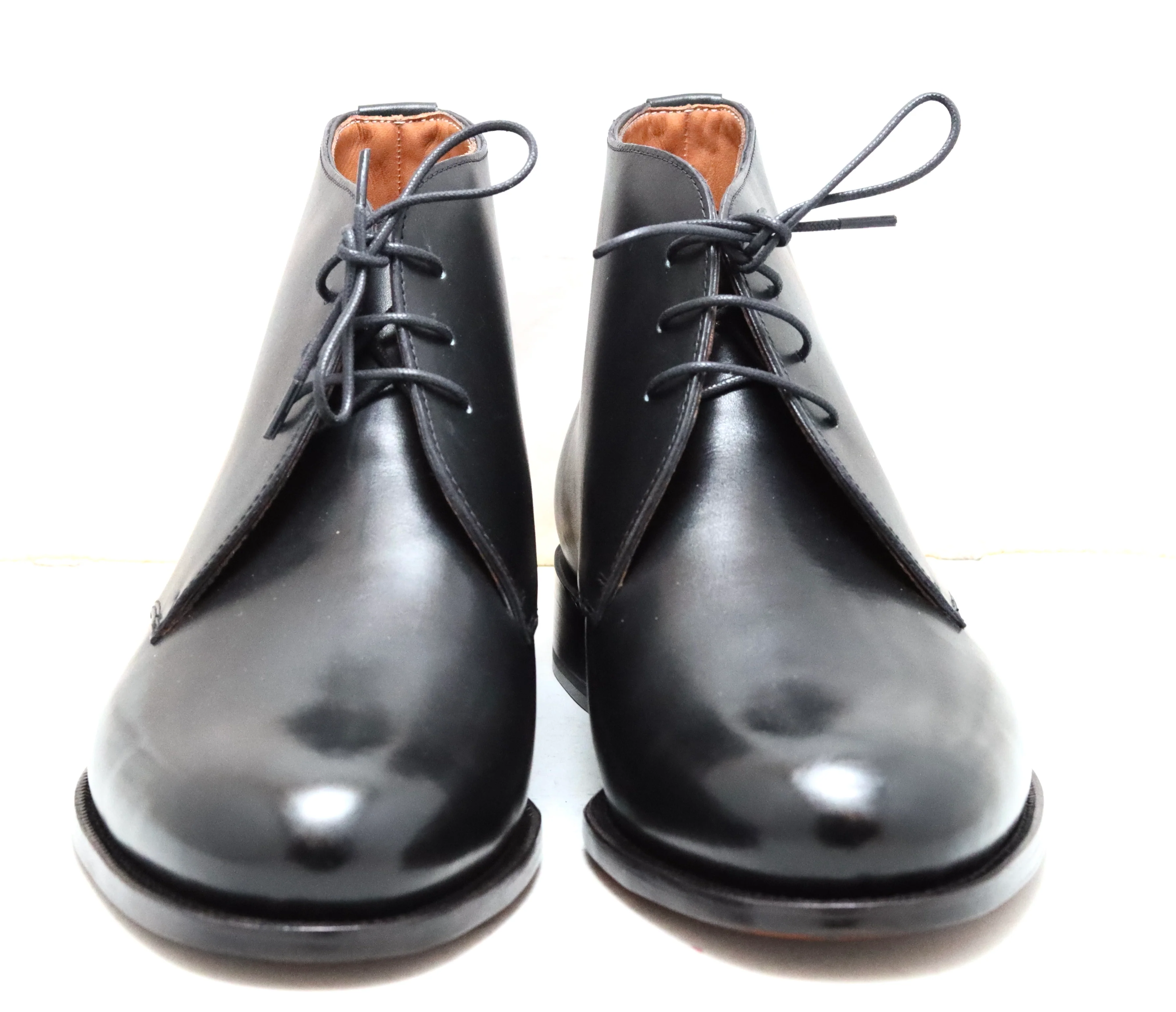 Felton black | wide fit - Image 4