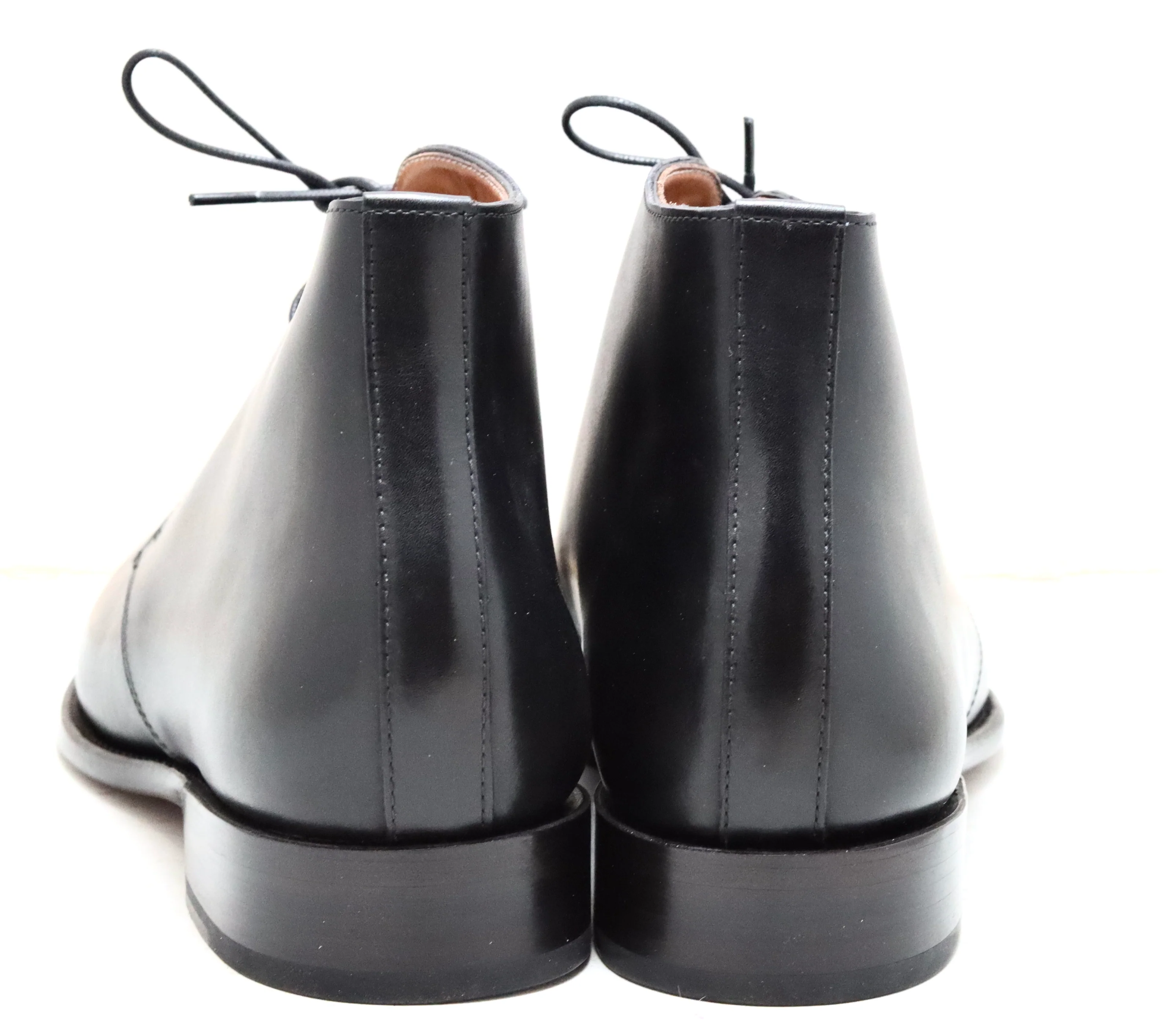 Felton black | wide fit - Image 5