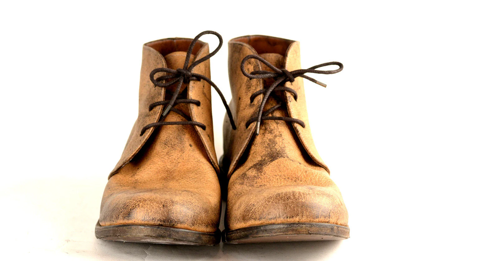 Desert Boot  |  Reverse Bison - Image 3