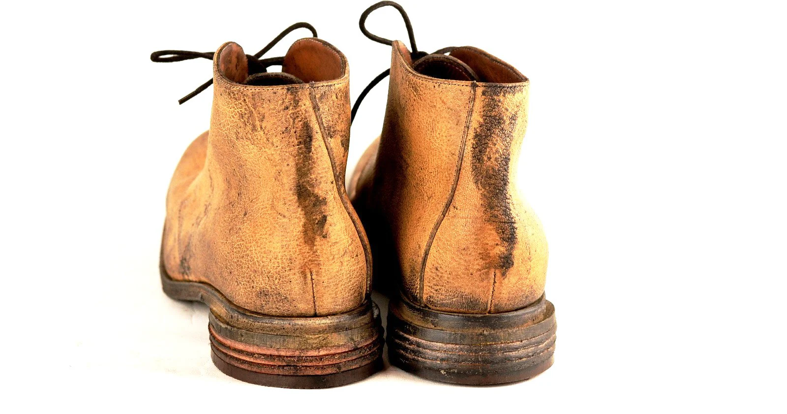 Desert Boot  |  Reverse Bison - Image 4