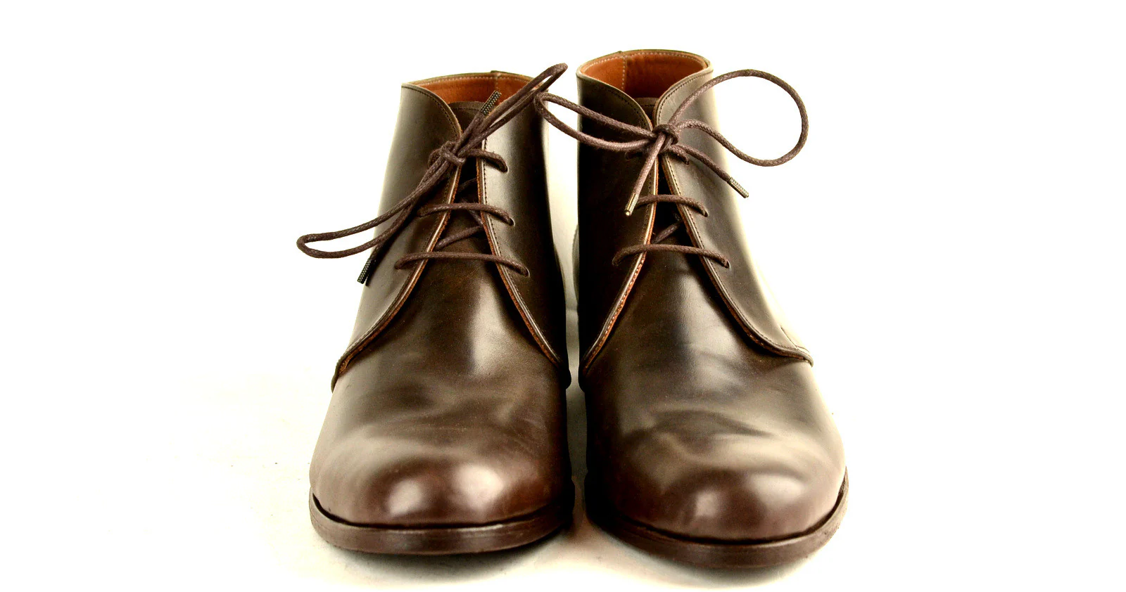 Desert Boot  |  Choc Cordovan - Image 4
