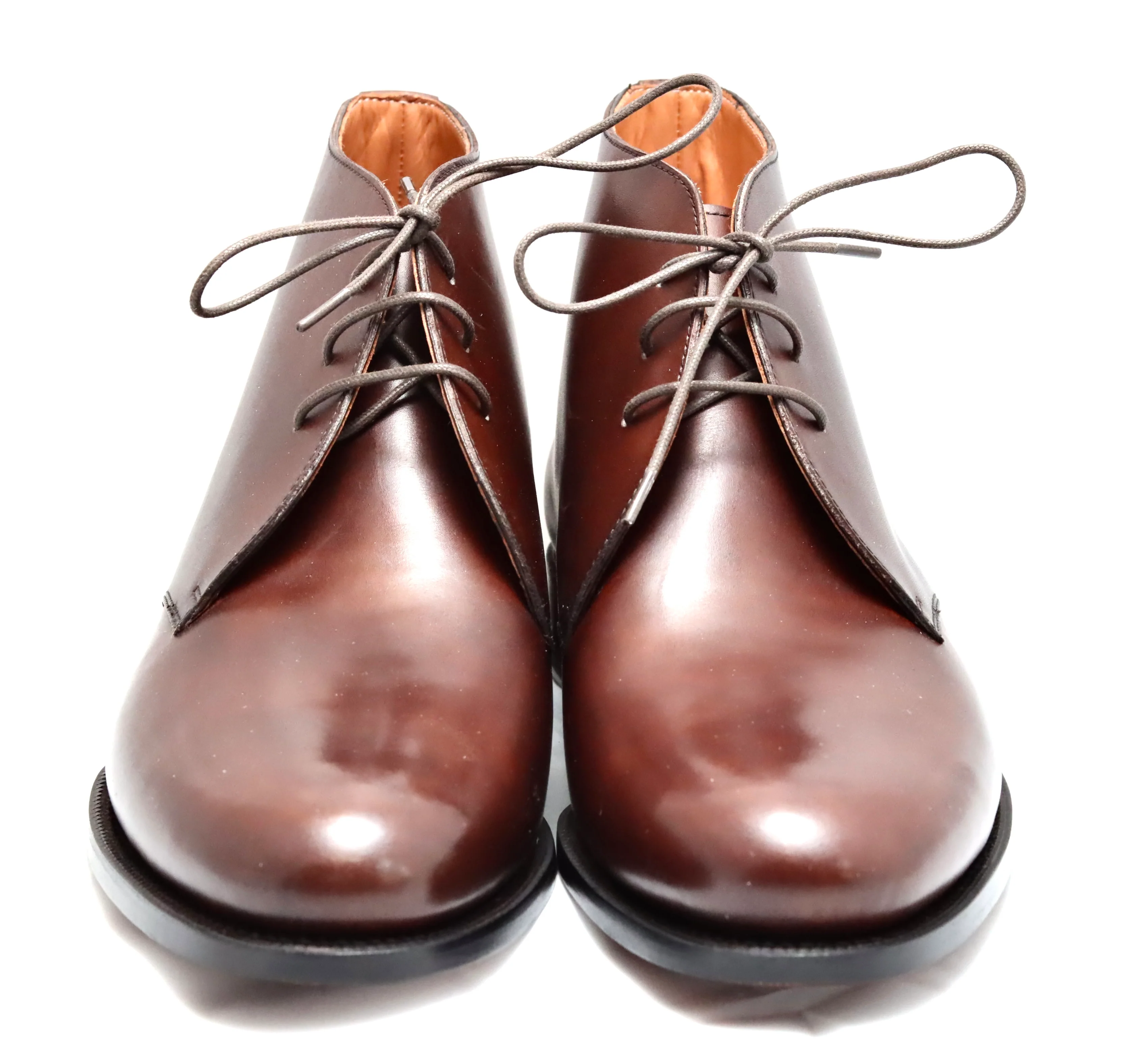 Felton brown | wide fit - Image 4