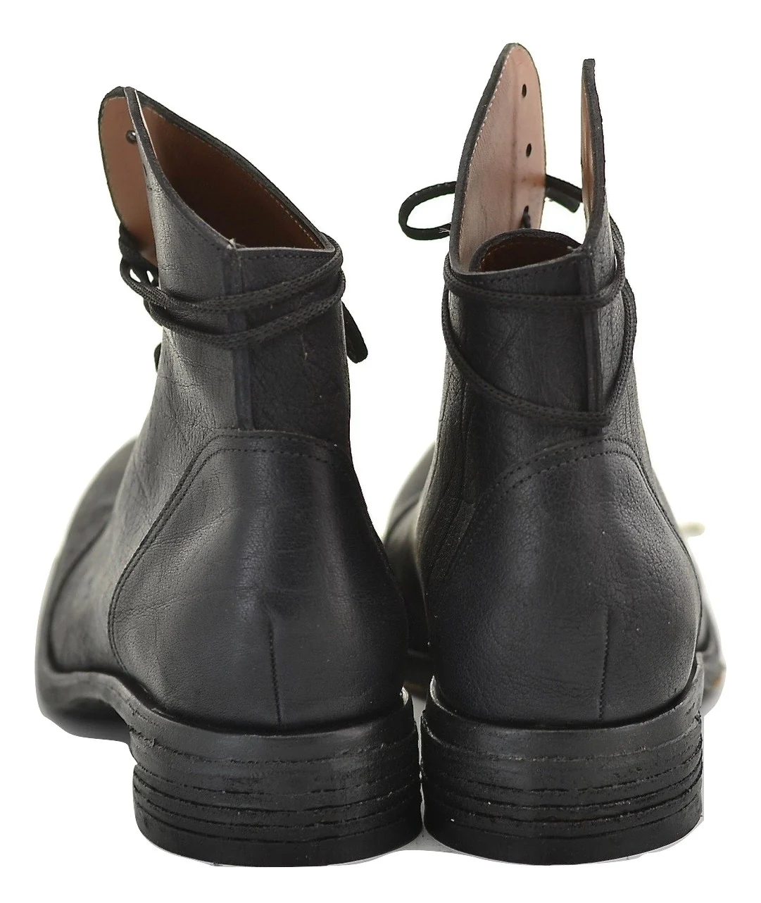 Fogey boot  |  Black | Bison - Image 3