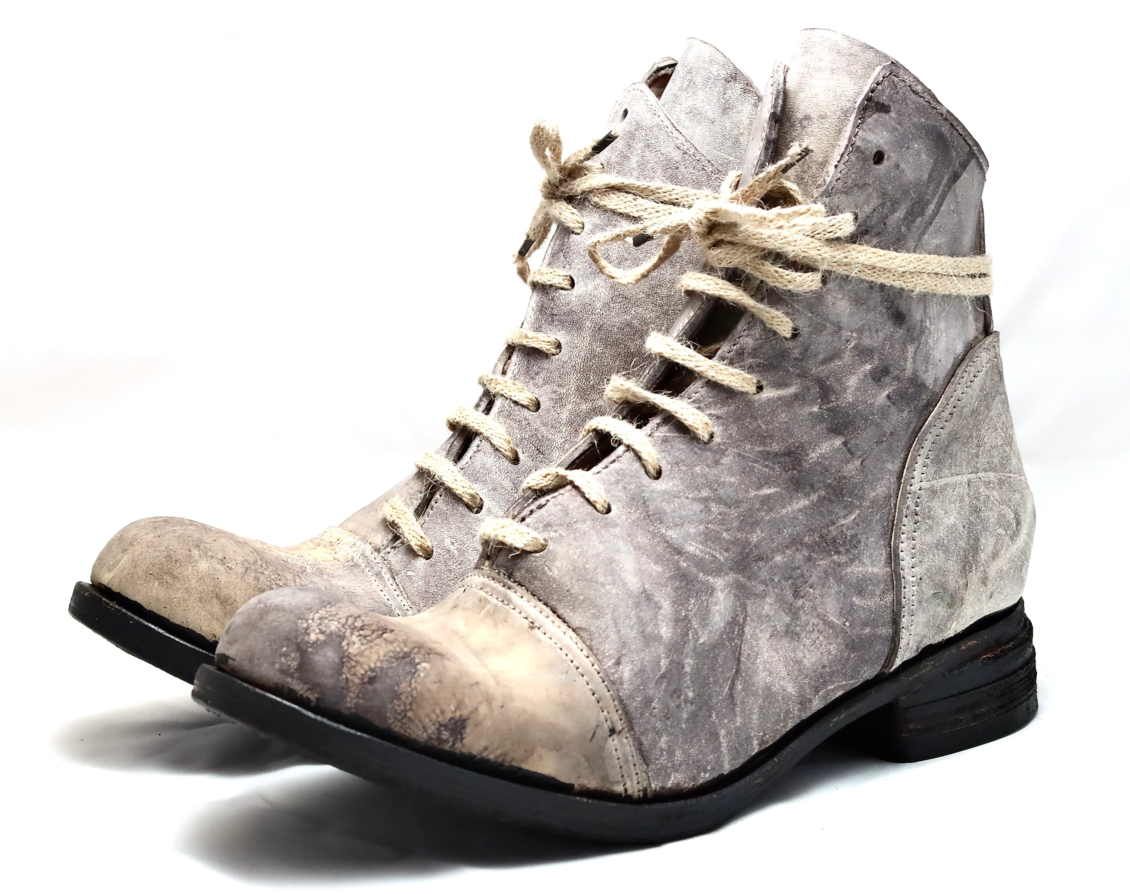 Fogey boot  |  Iron filing stain | Culatta - Image 2