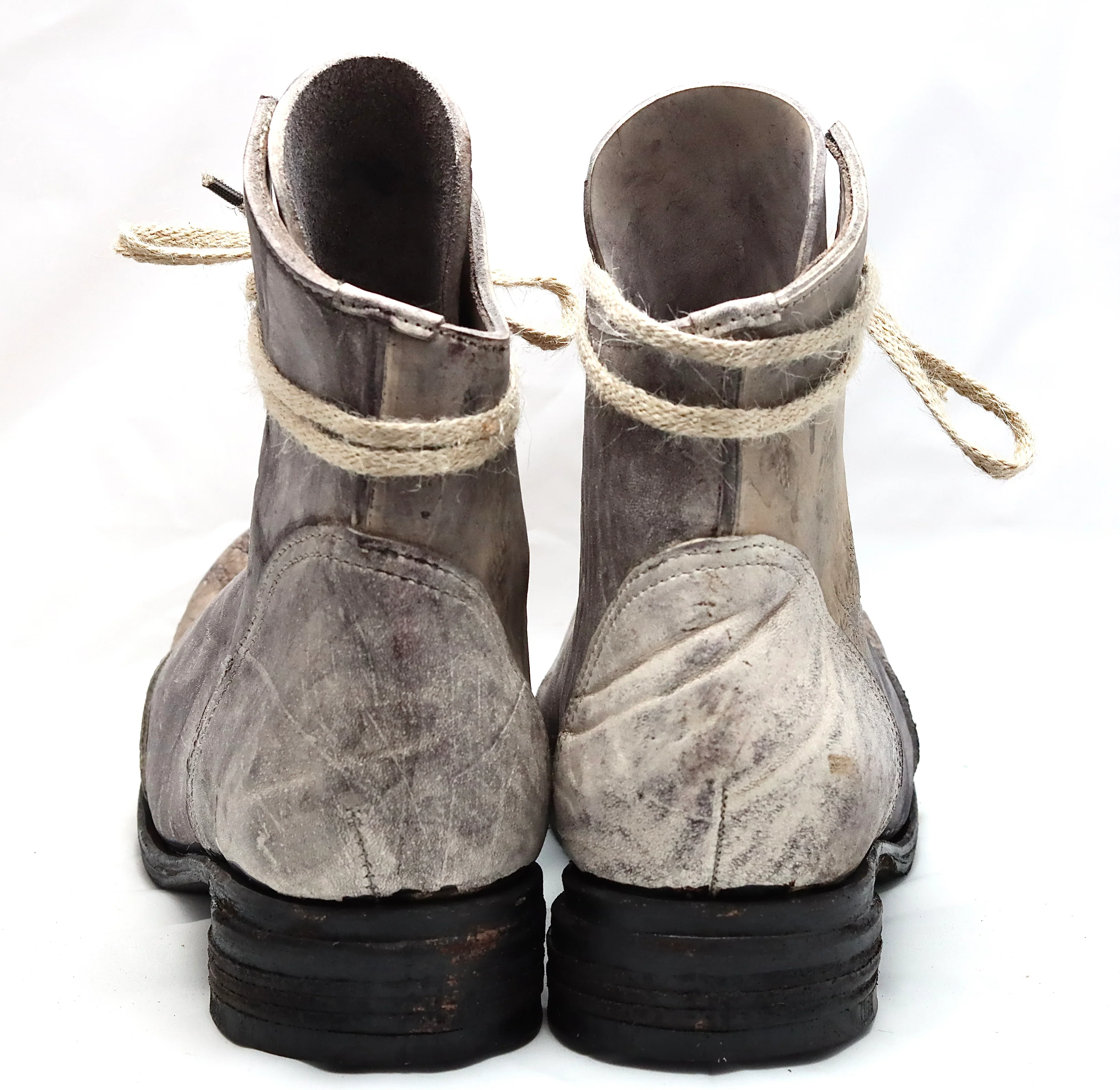 Fogey boot  |  Iron filing stain | Culatta - Image 3