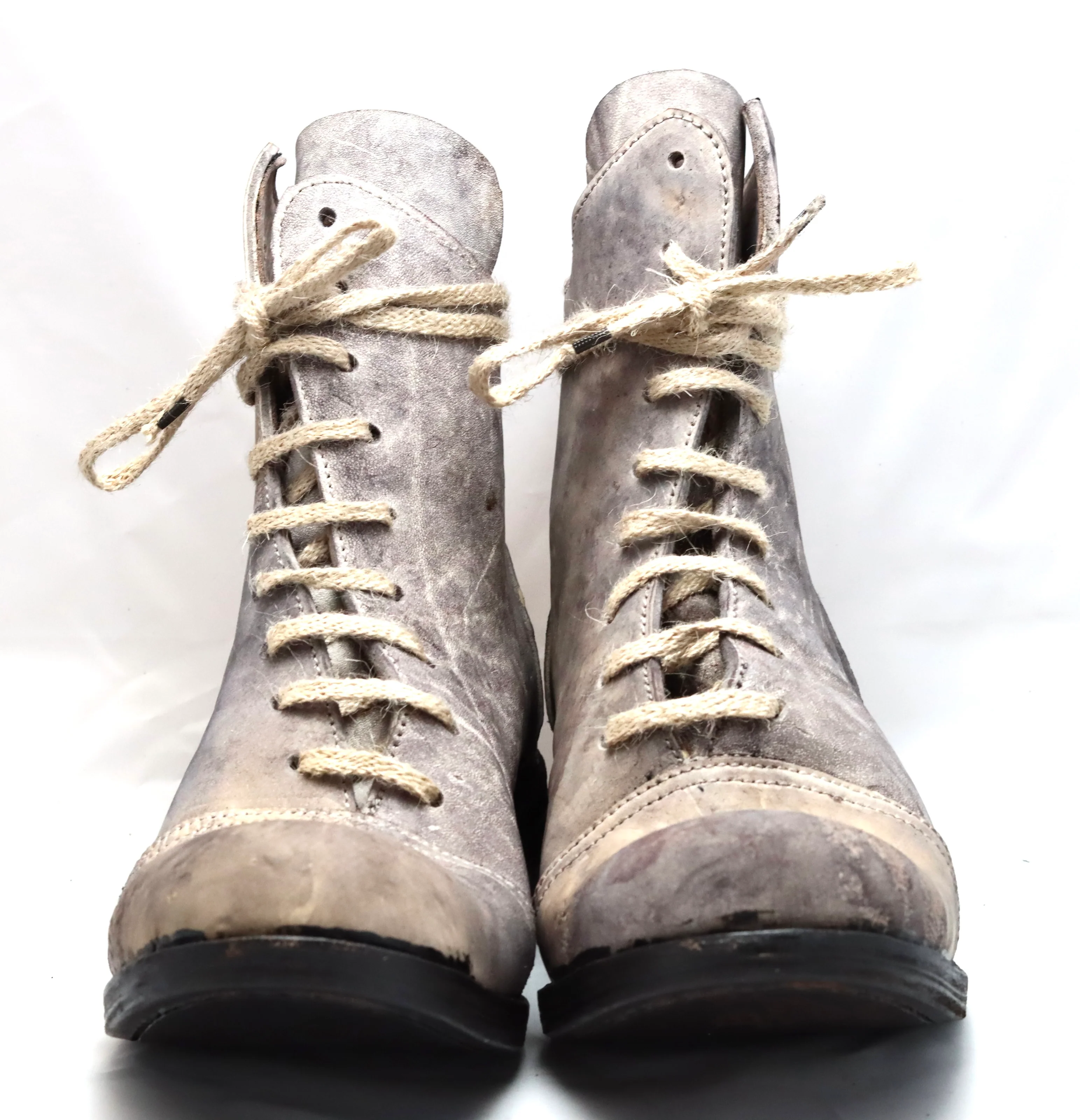 Fogey boot  |  Iron filing stain | Culatta - Image 5