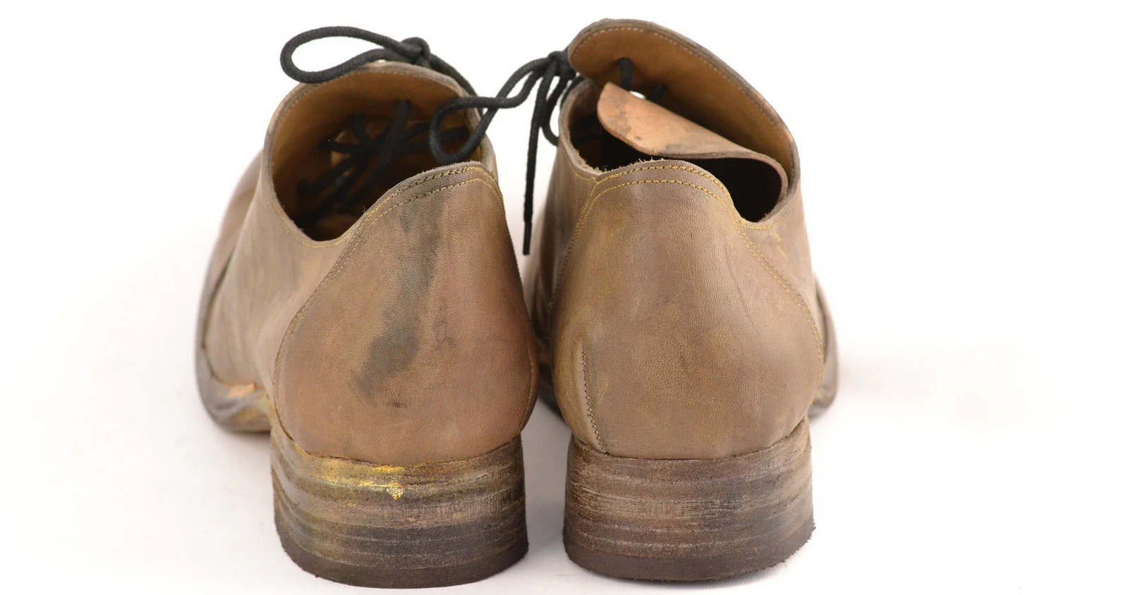 Fogey | Grigio stain - Image 5