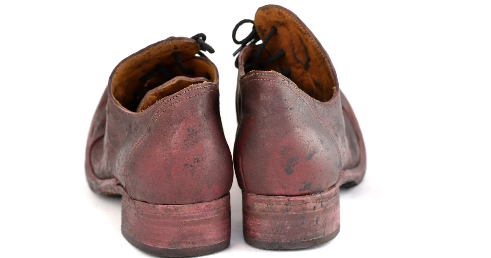 Fogey  |  Oxblood | Stain - Image 3