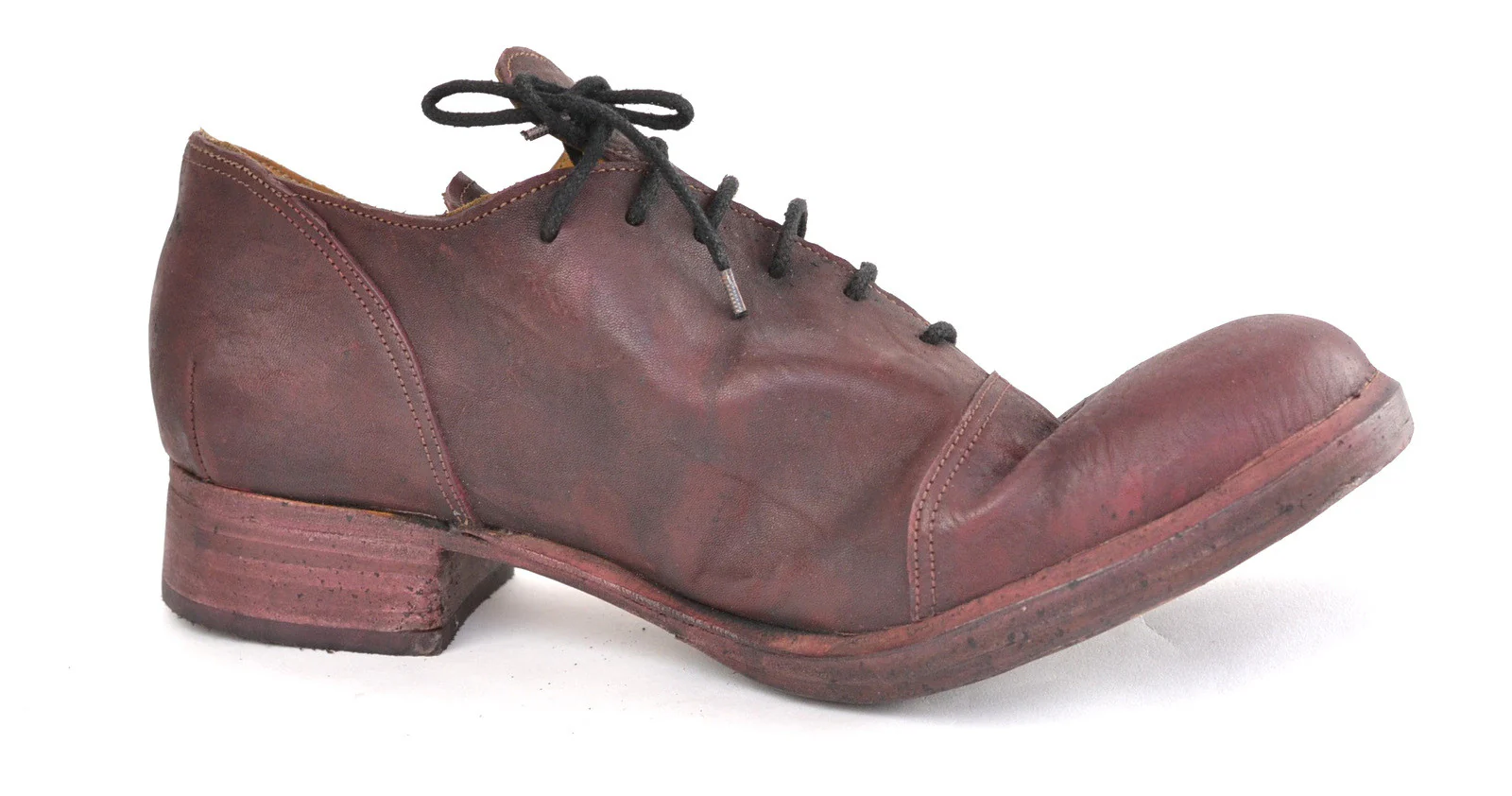 Fogey  |  Oxblood | Stain - Image 4