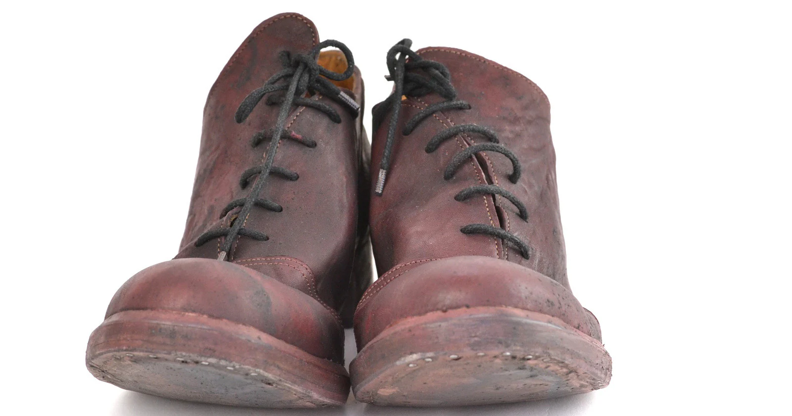 Fogey  |  Oxblood | Stain - Image 5