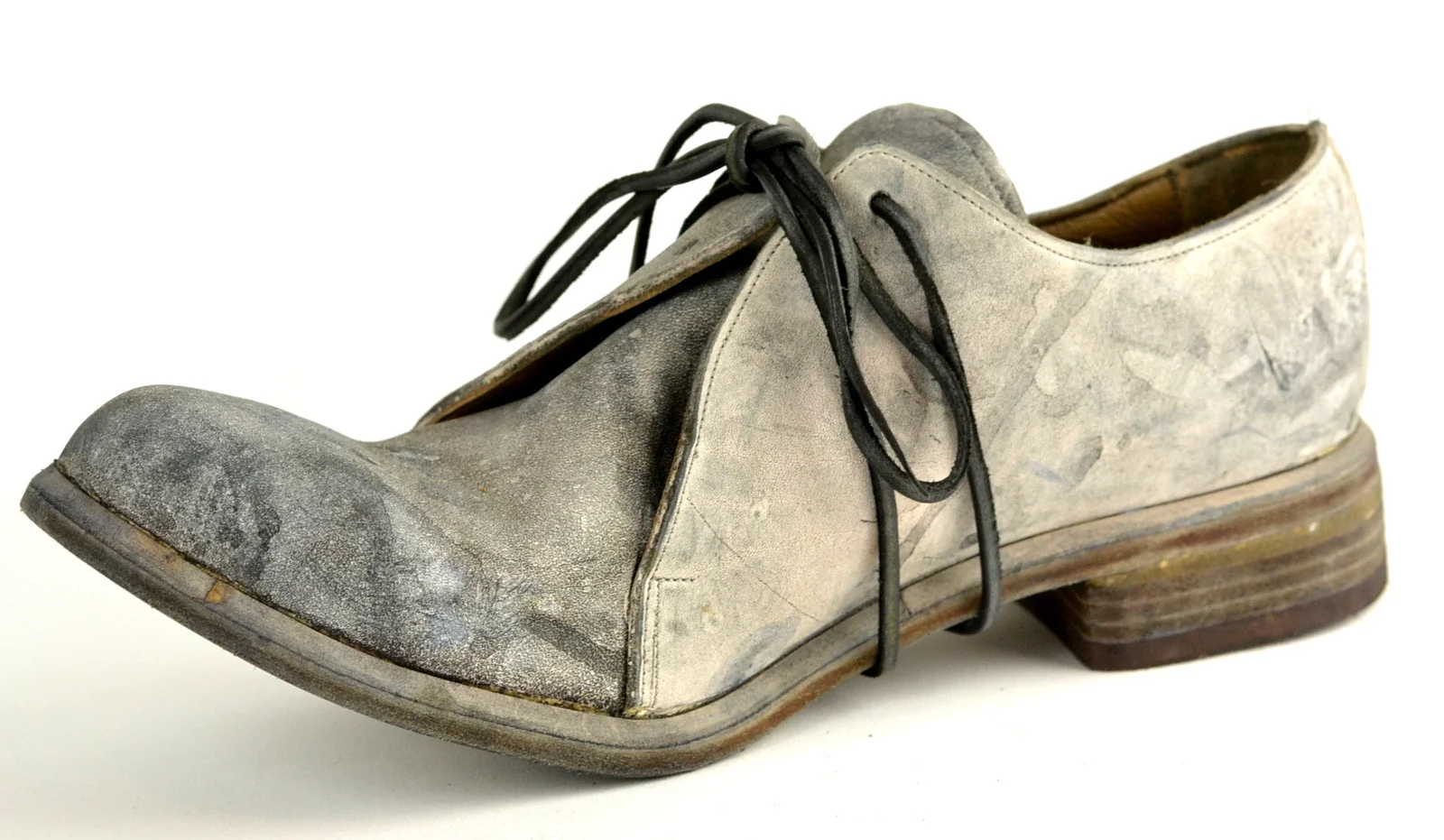 Multi Lace | Shoe grey - Image 3