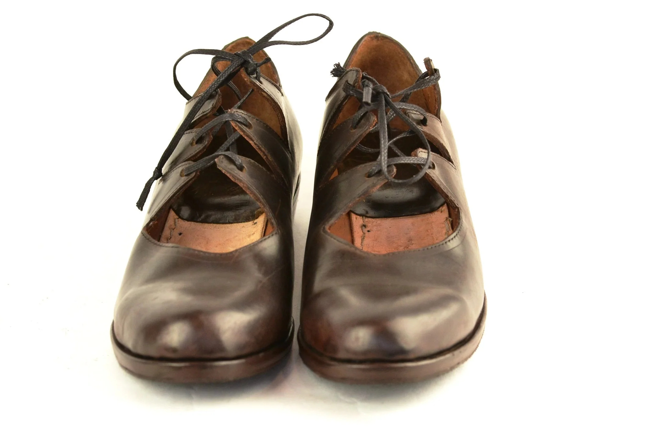 Ghillie | Choc | Cordovan - Image 3