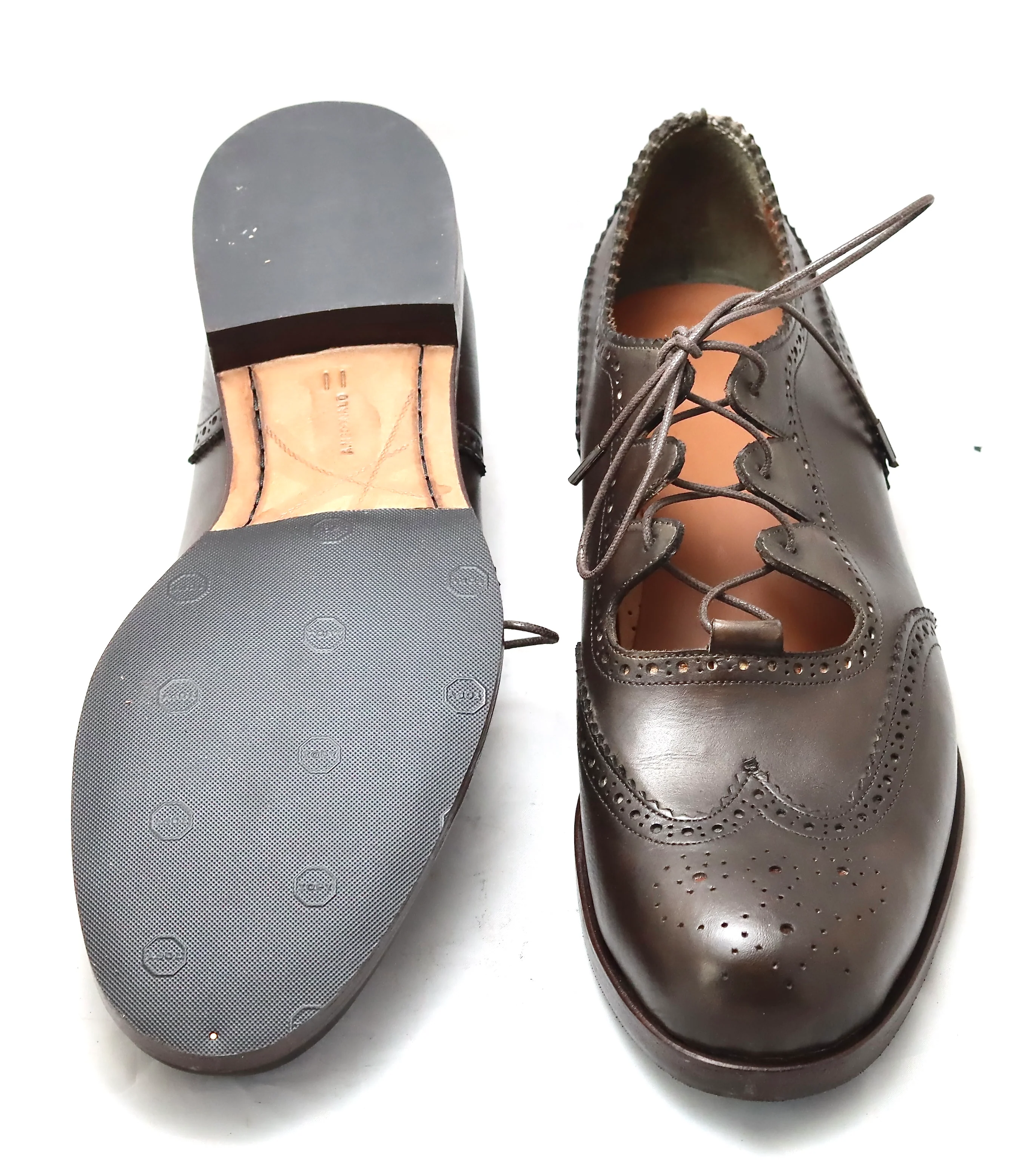 Ghillie | wide fit - Image 2
