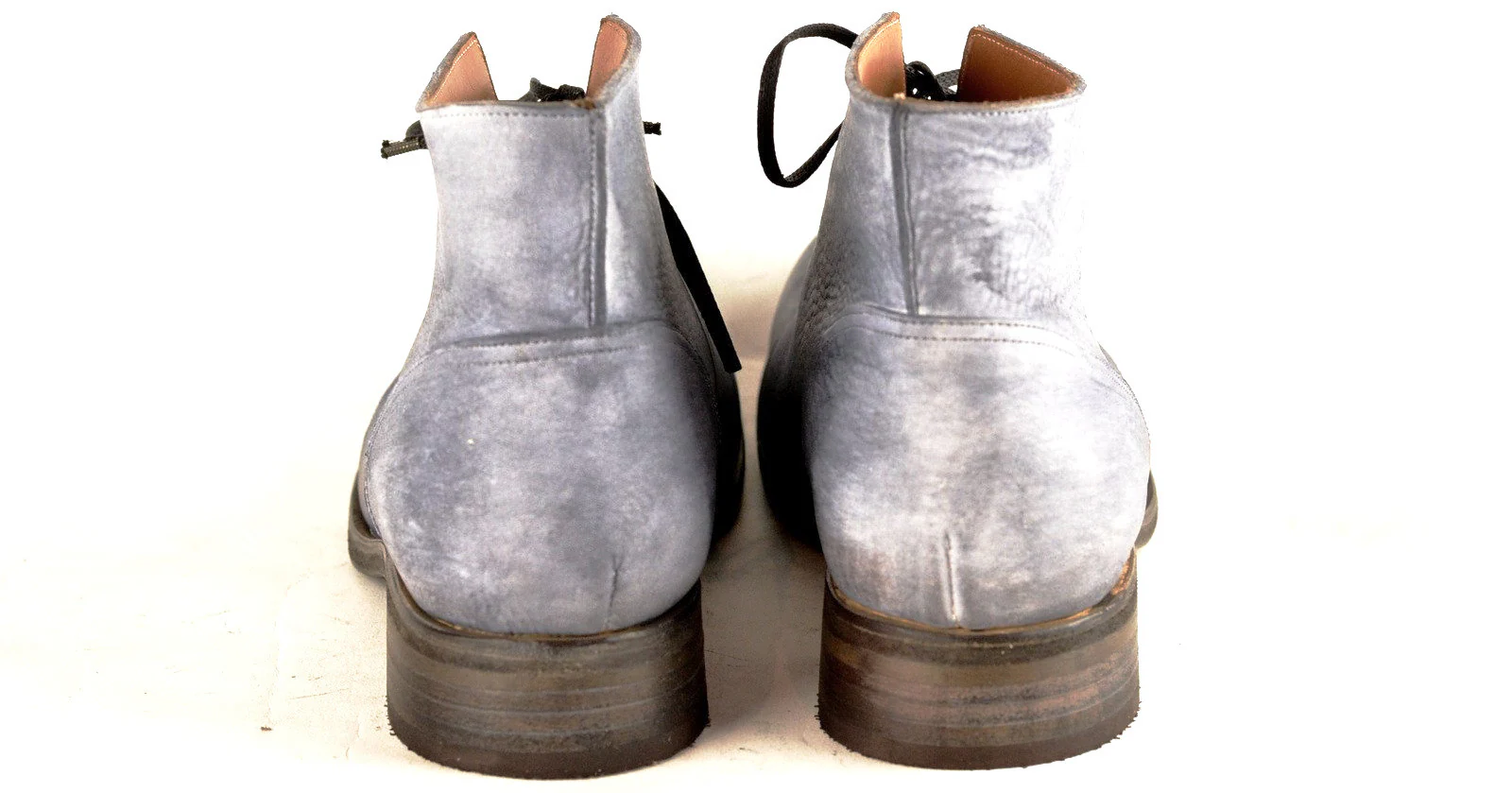 Half boot  |  Grey Yak - Image 3