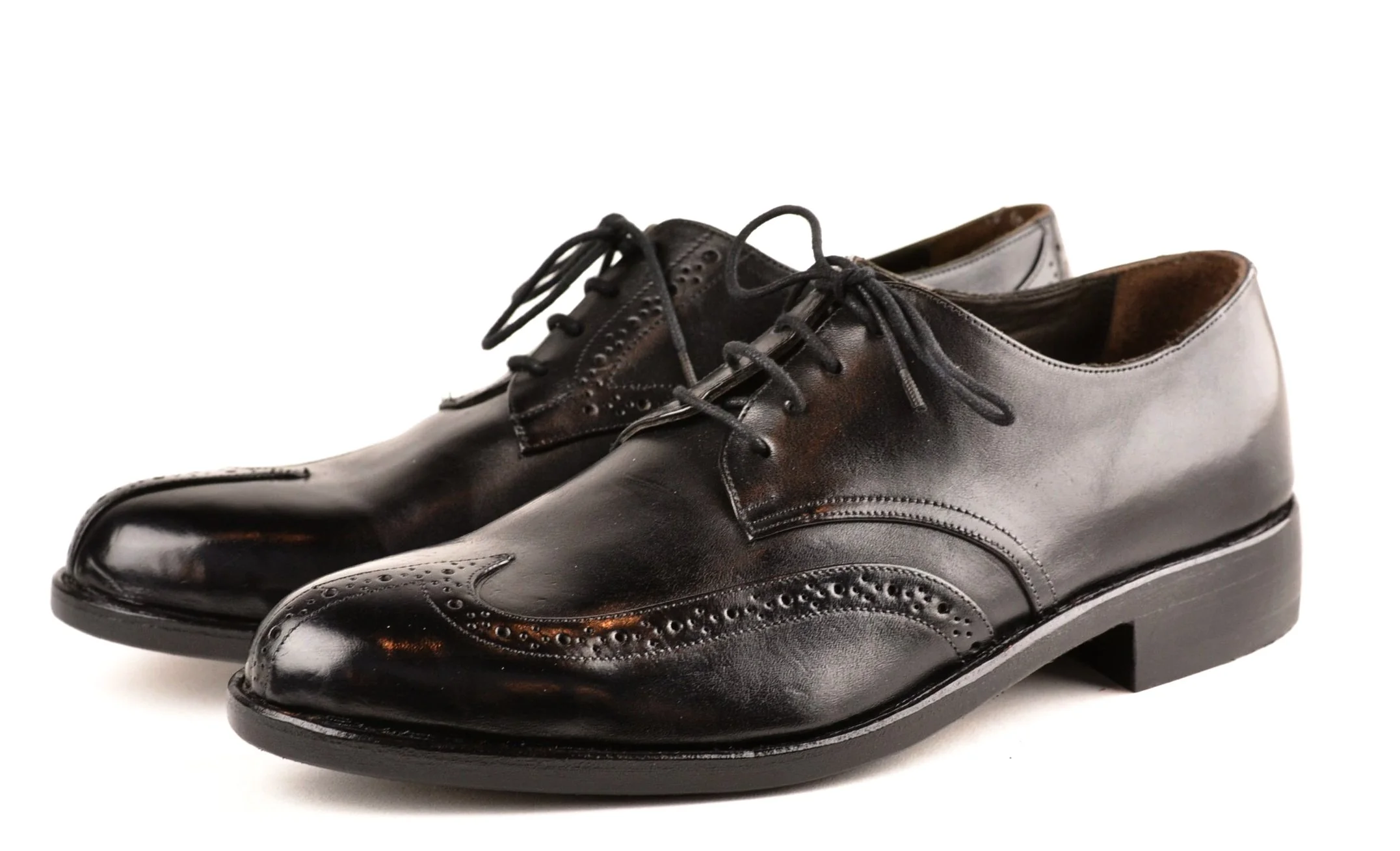 Half Brogue - Image 2