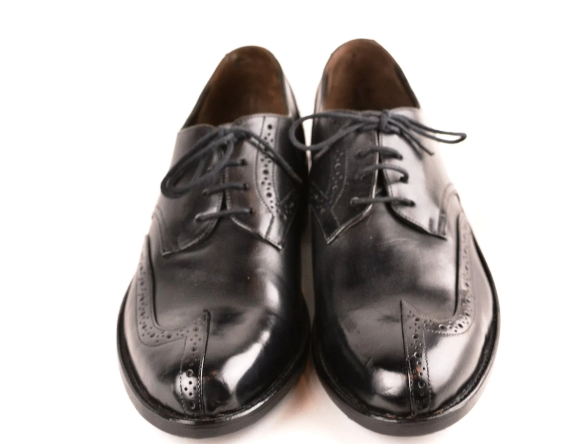 Half Brogue - Image 3
